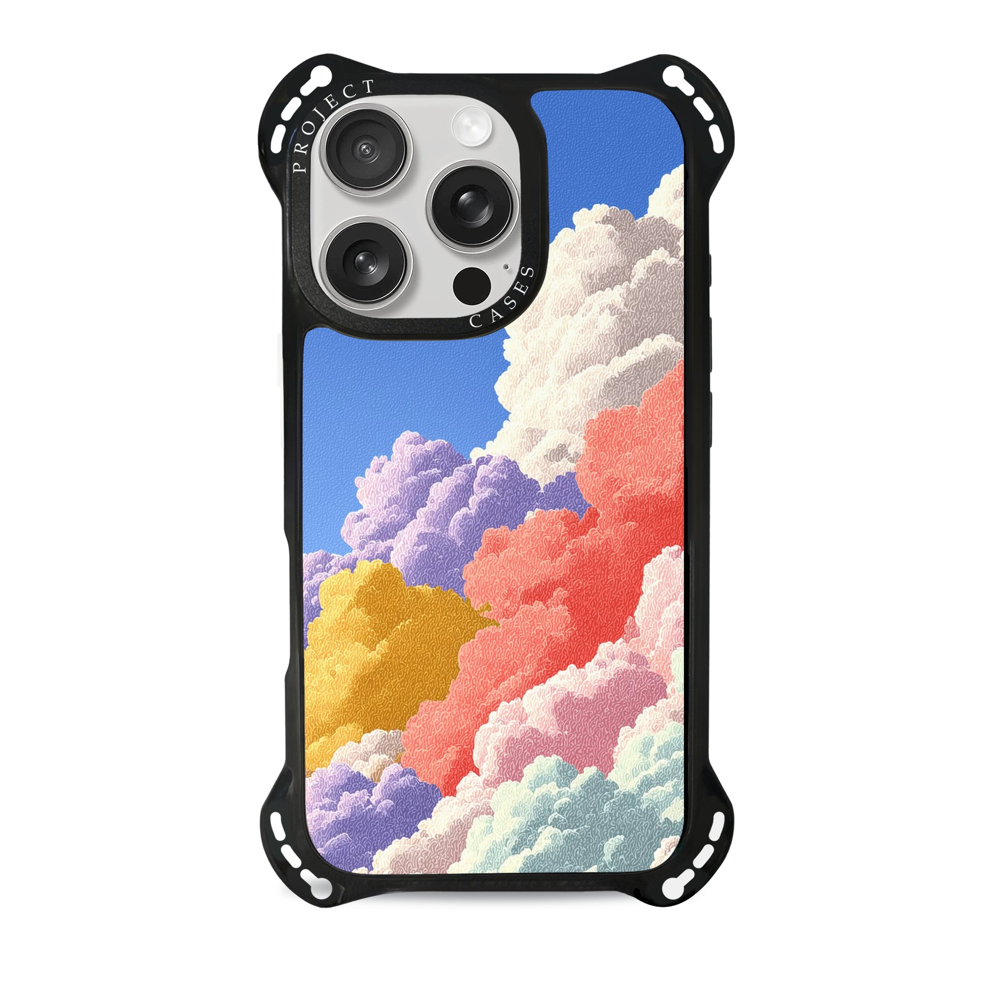 {model: iPhone 16 Pro, iPhone 16 Pro Max, iPhone 15 Pro, iPhone 15 Pro Max, iPhone 14 Pro, iPhone 14 Pro Max, iPhone 13 Pro, iPhone 13 Pro Max, iPhone 12 Pro, iPhone 12 Pro Max, iPhone 11 Pro, iPhone 11 Pro Max}{case: Bounce} 