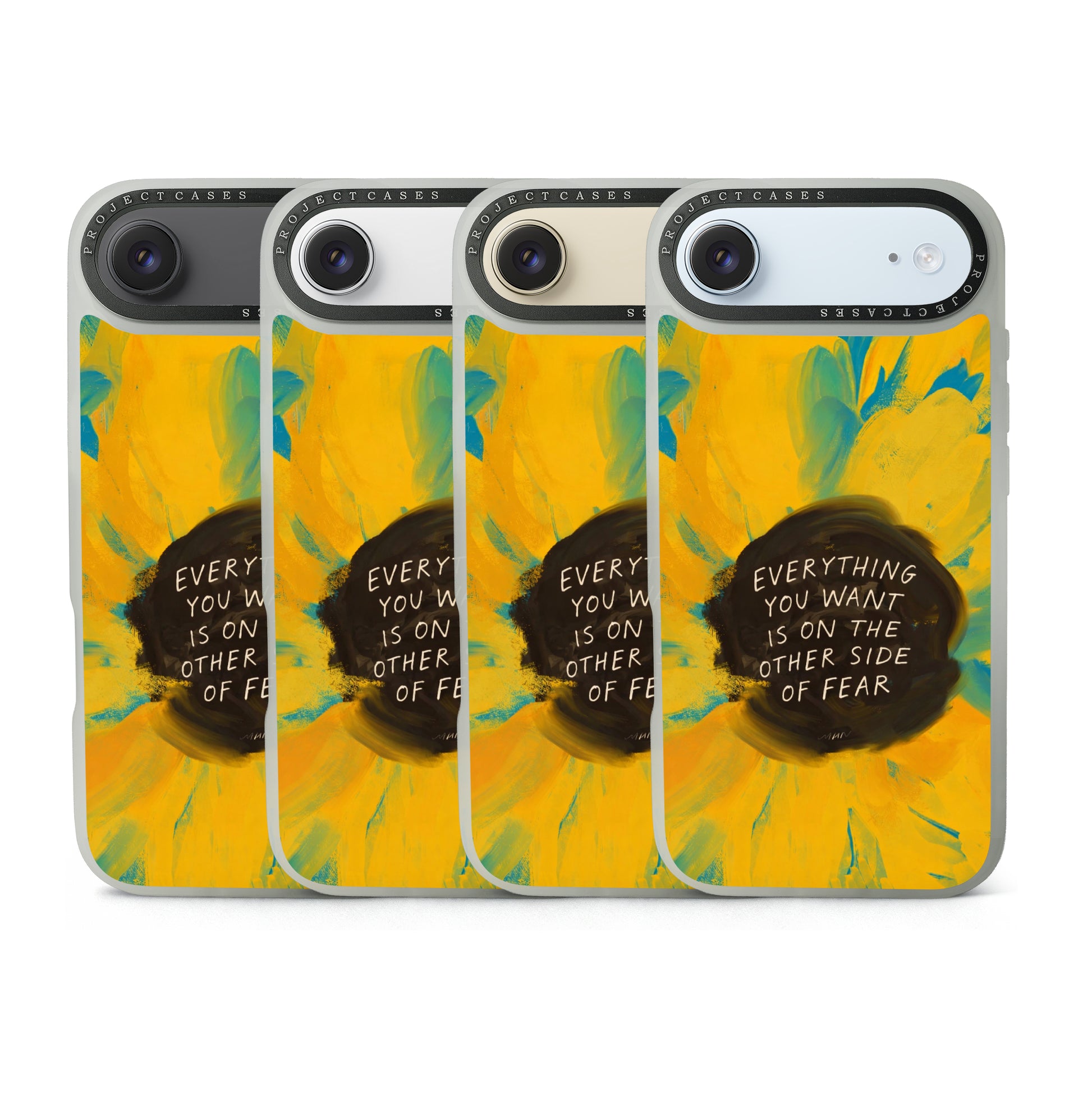 {model: iPhone 17 Air}{case: Matte Sides} 