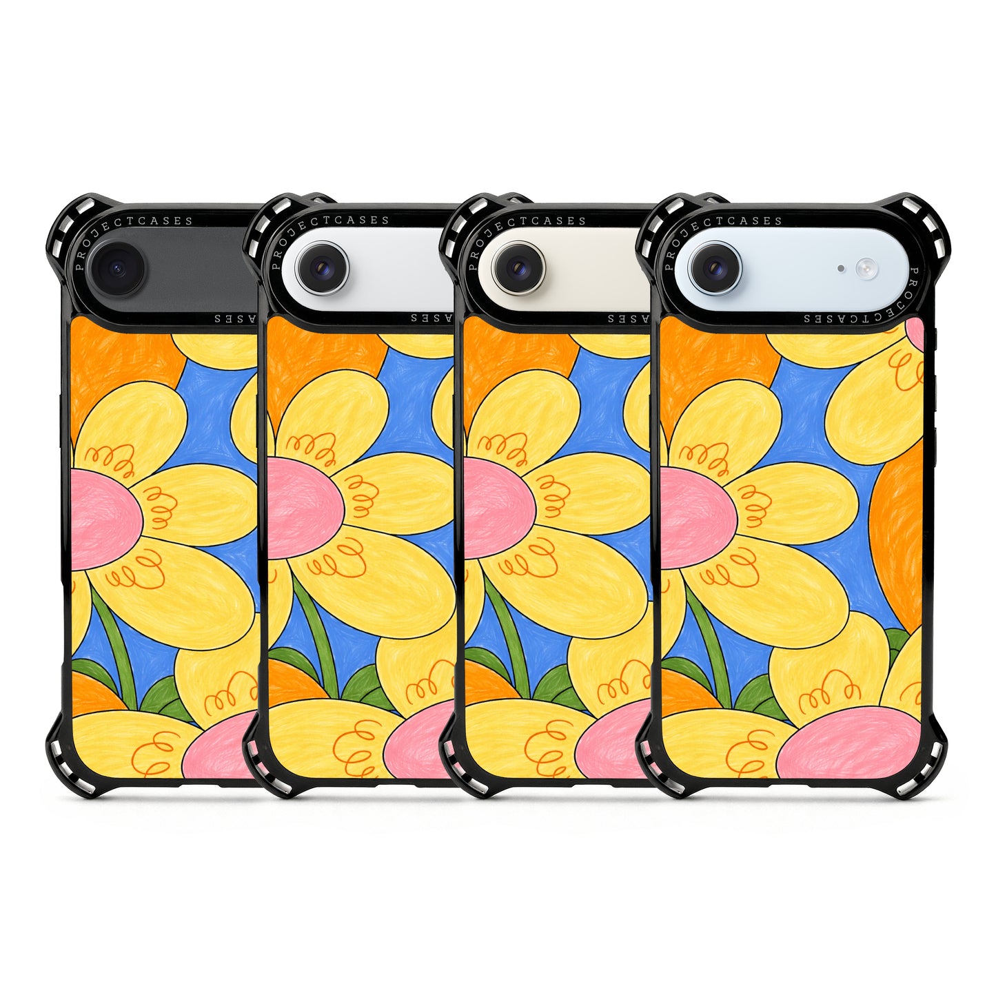 {model: iPhone 17 Air}{case: Bounce} 