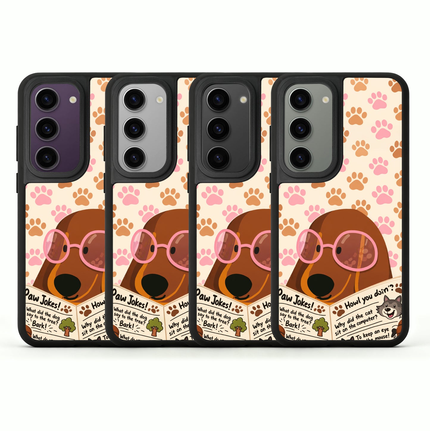 {model: Galaxy S25 Plus, Galaxy S24 Plus, Galaxy S23 Plus, Galaxy S25, Galaxy S22 Plus}{case: Impact} 