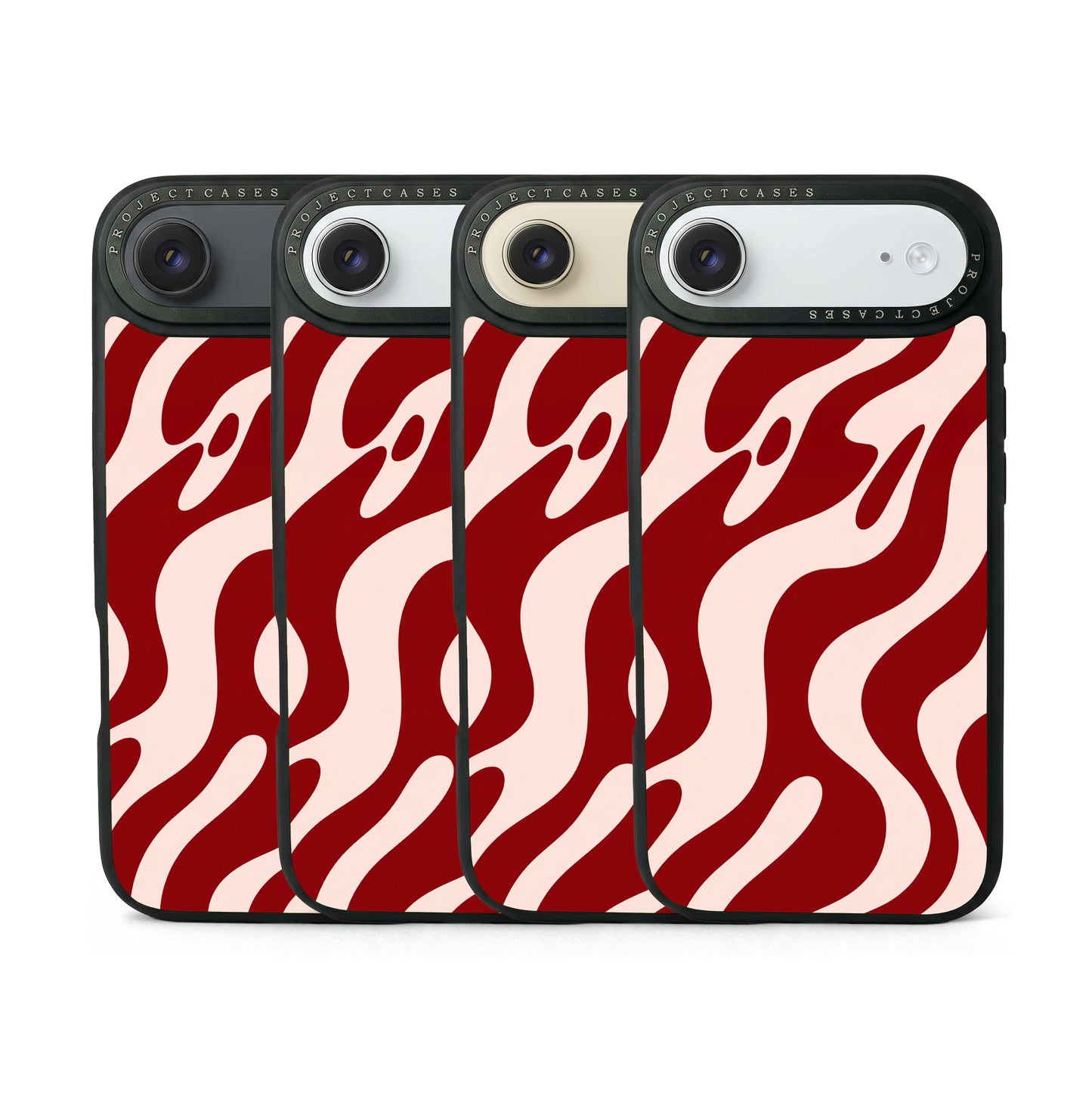 {model: iPhone 17 Air}{case: Impact} 