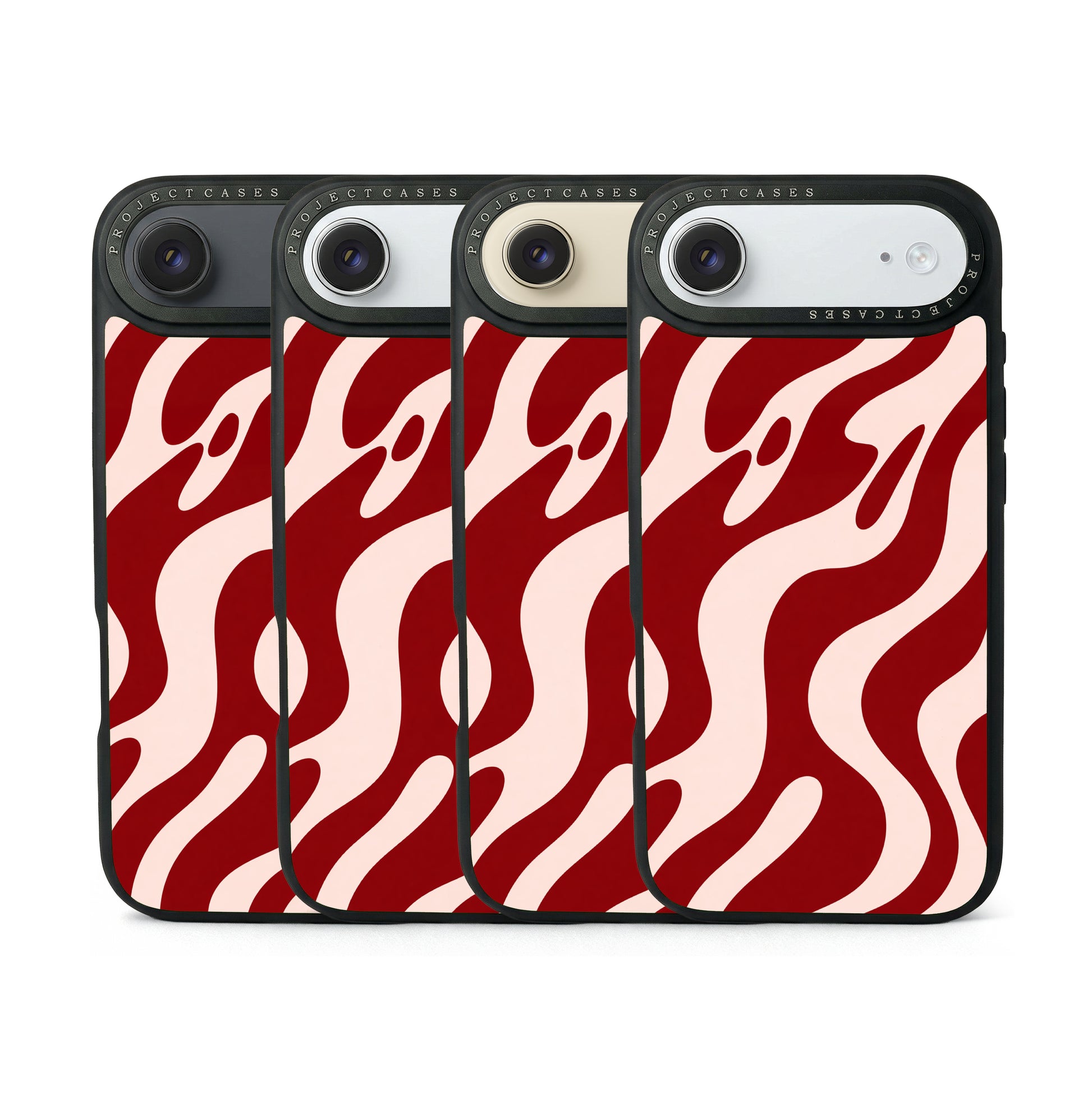 {model: iPhone 17 Air}{case: Impact} 