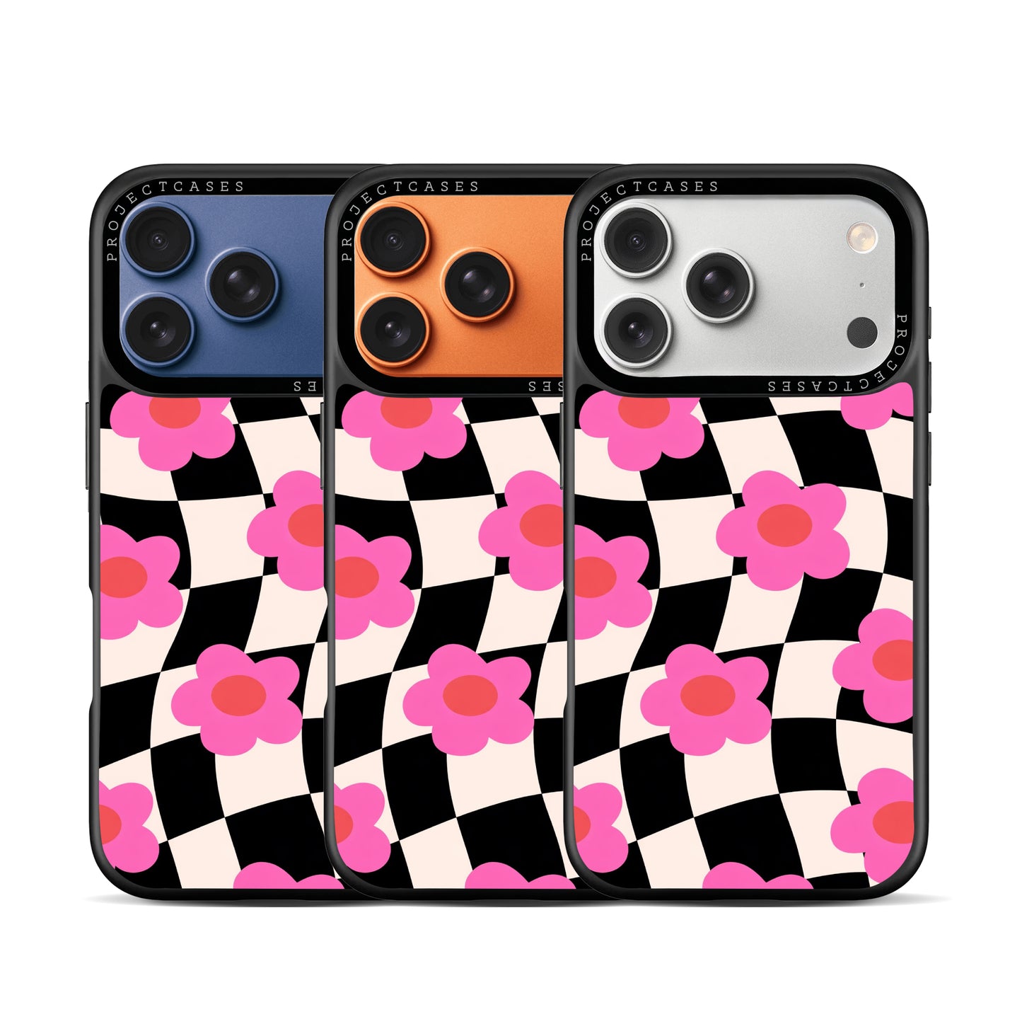{model: iPhone 17 Pro, iPhone 17 Pro Max}{case: Impact}