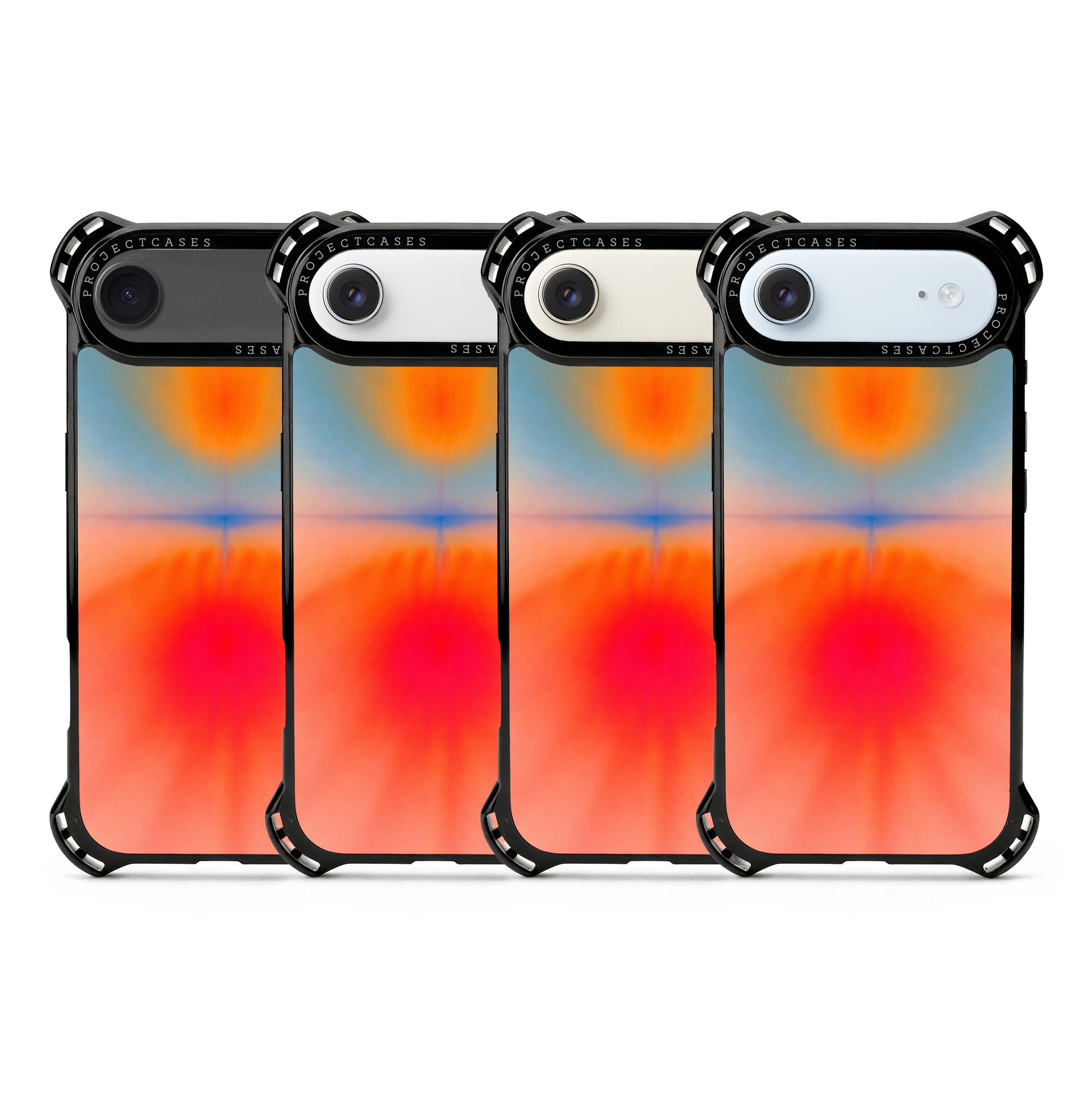 {model: iPhone 17 Air}{case: Bounce} 