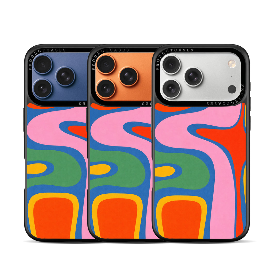 Colorwave Dreams