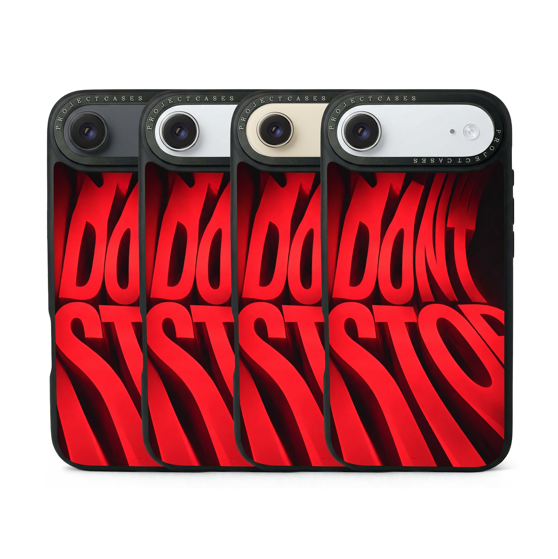 {model: iPhone 17 Air}{case: Impact} 
