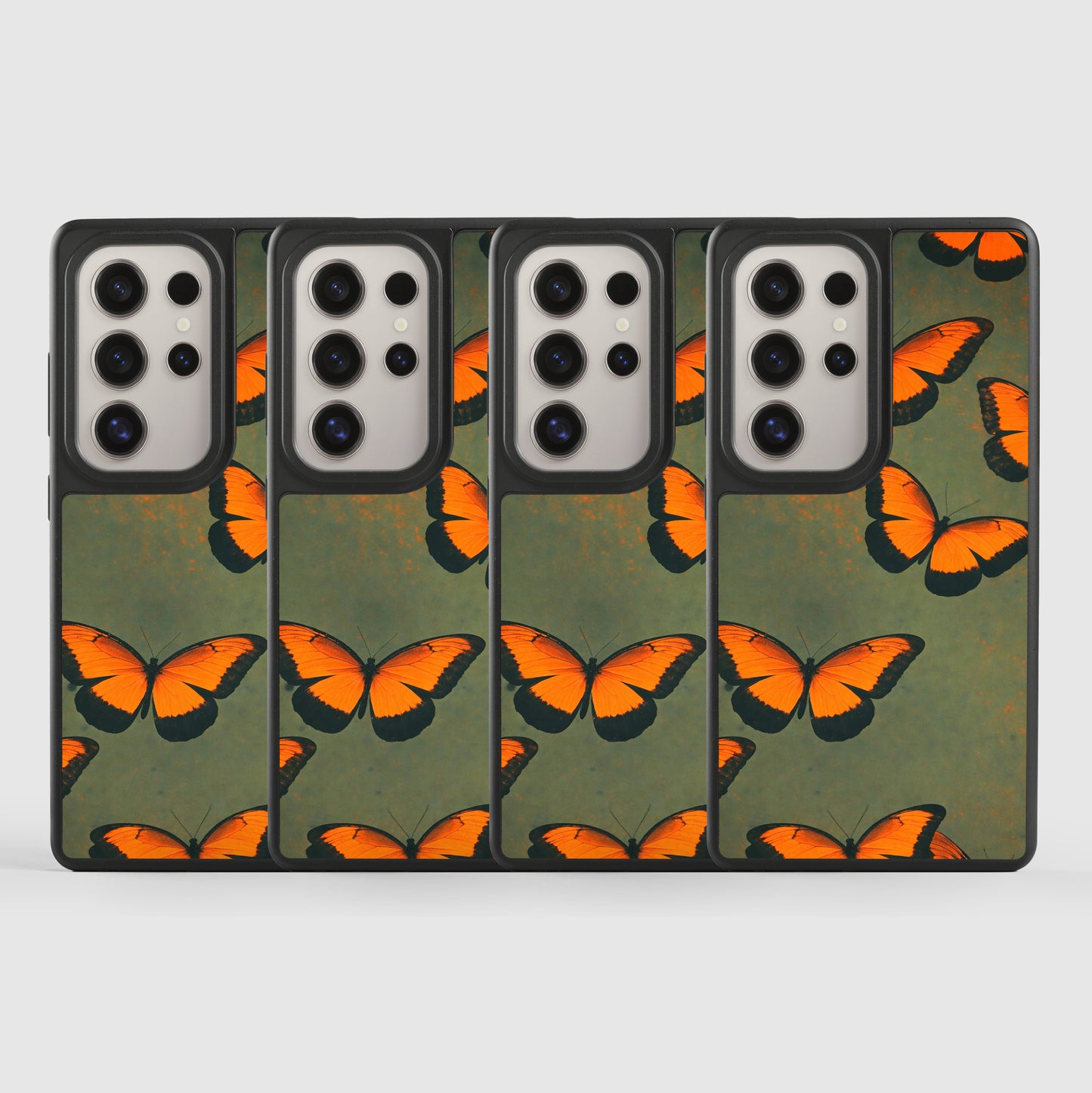 Color Wings
