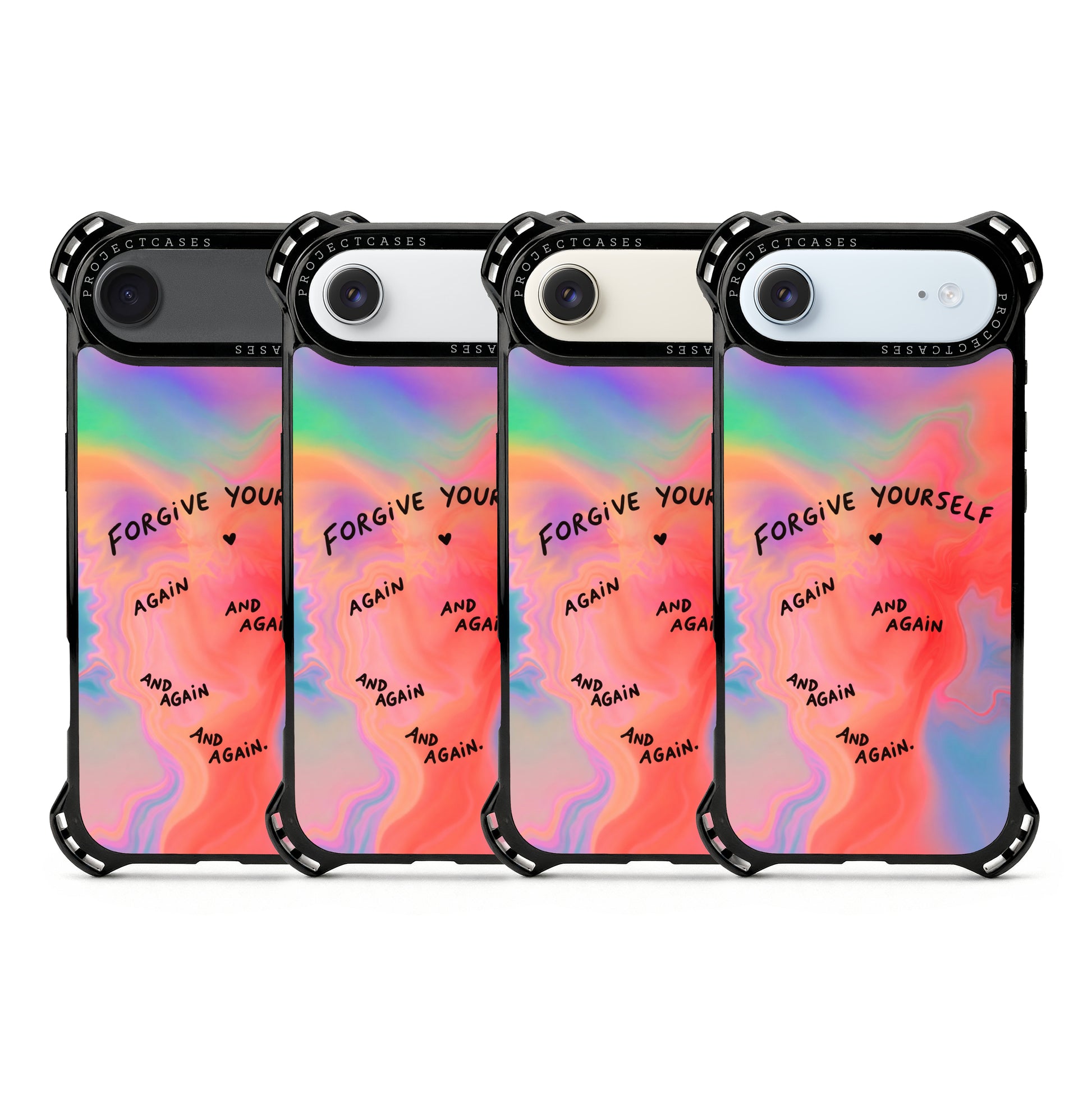 {model: iPhone 17 Air}{case: Bounce} 