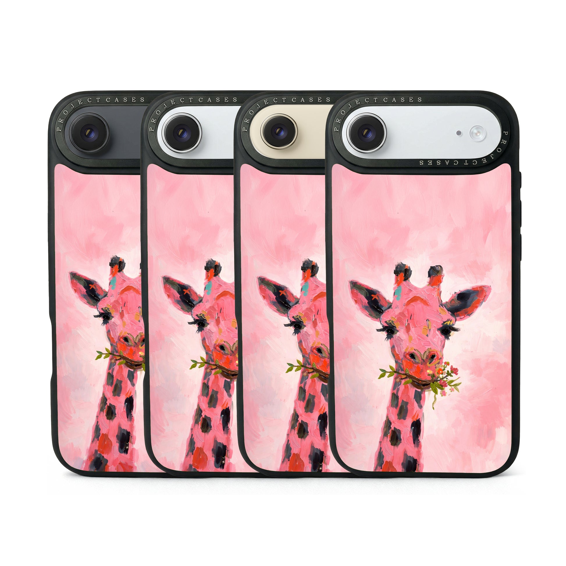 {model: iPhone 17 Air}{case: Impact} 