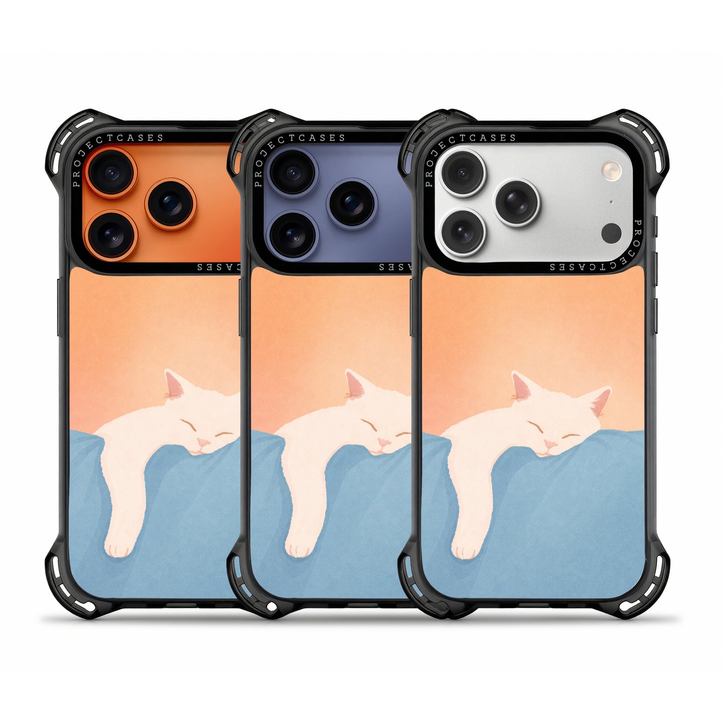 {model: iPhone 17 Pro, iPhone 17 Pro Max}{case: Bounce}