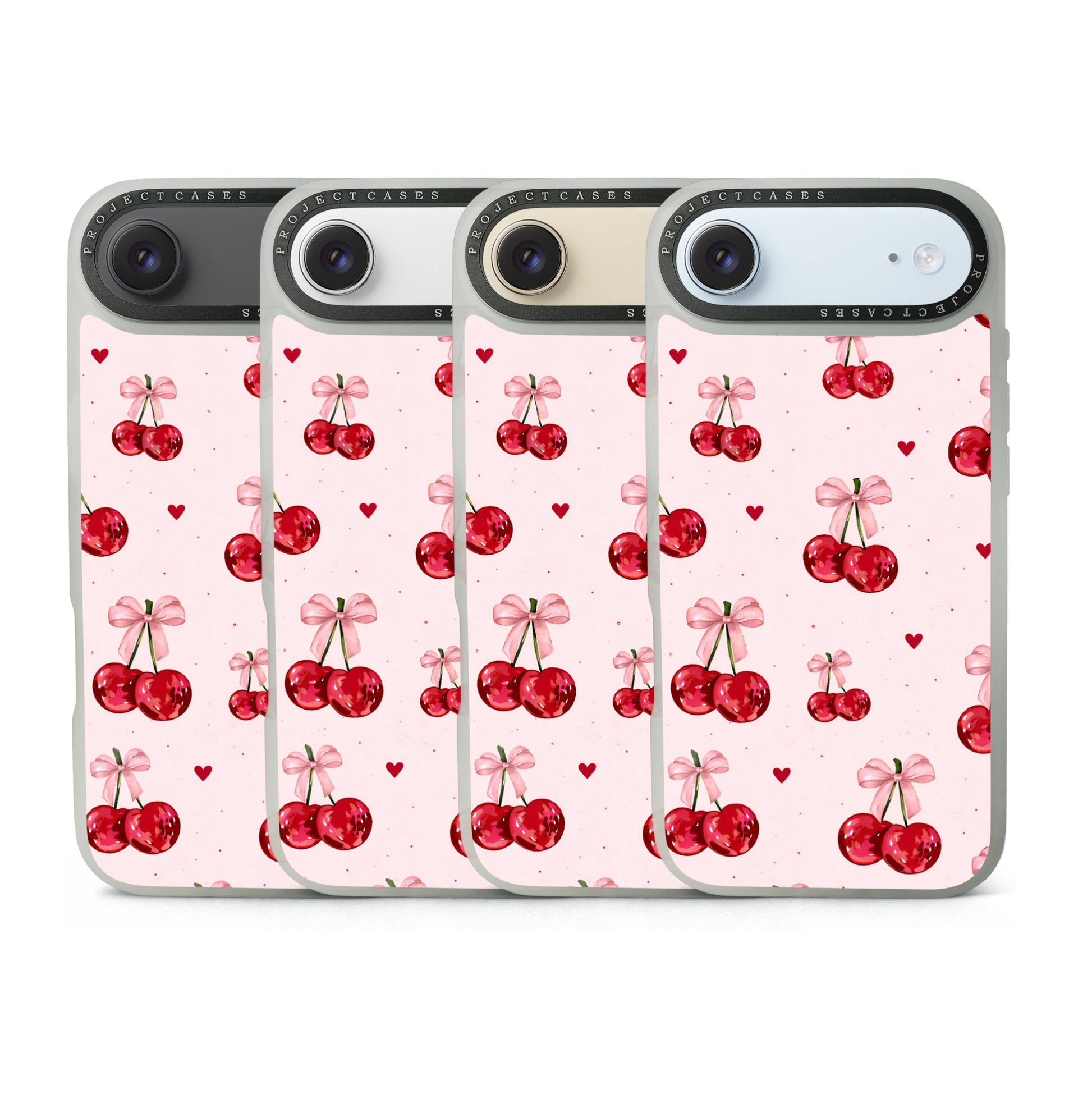 {model: iPhone 17 Air}{case: Matte Sides} 