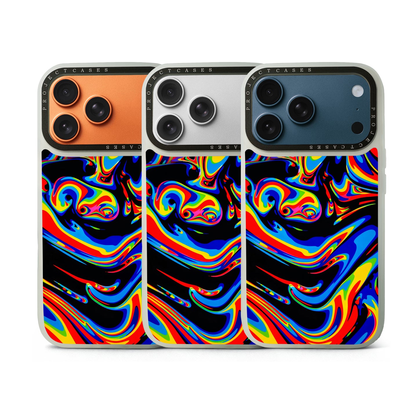 {model: iPhone 17 Pro, iPhone 17 Pro Max}{case: Matte Sides}
