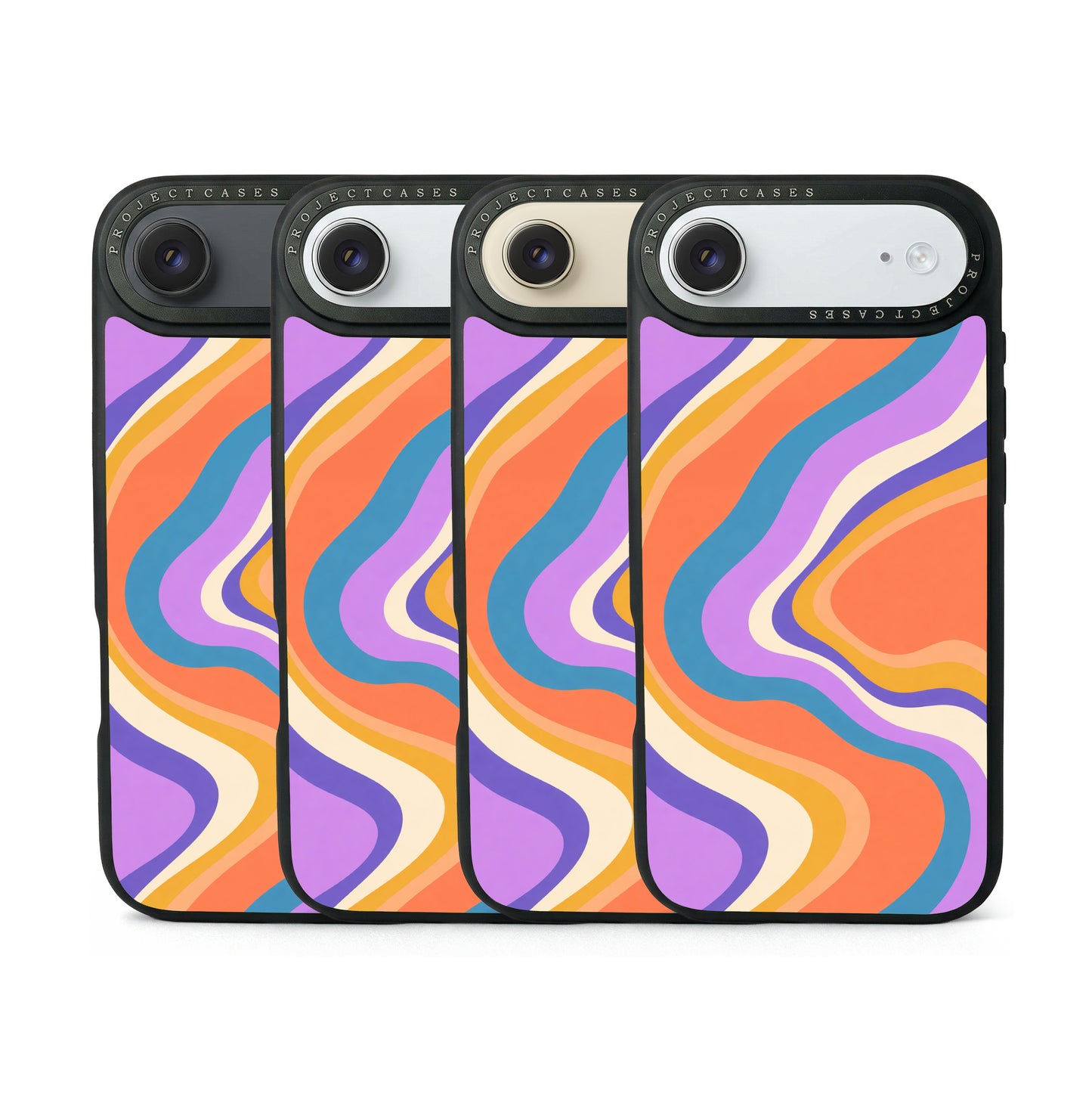 {model: iPhone 17 Air}{case: Impact} 