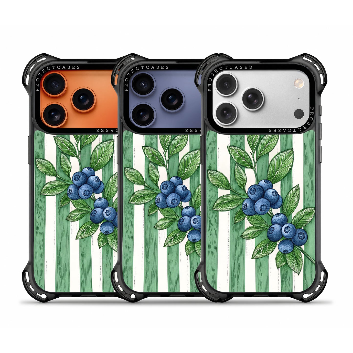 {model: iPhone 17 Pro, iPhone 17 Pro Max}{case: Bounce}