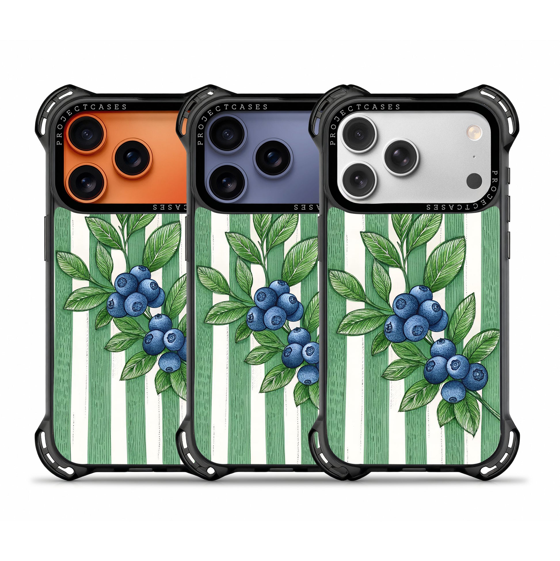 {model: iPhone 17 Pro, iPhone 17 Pro Max}{case: Bounce}