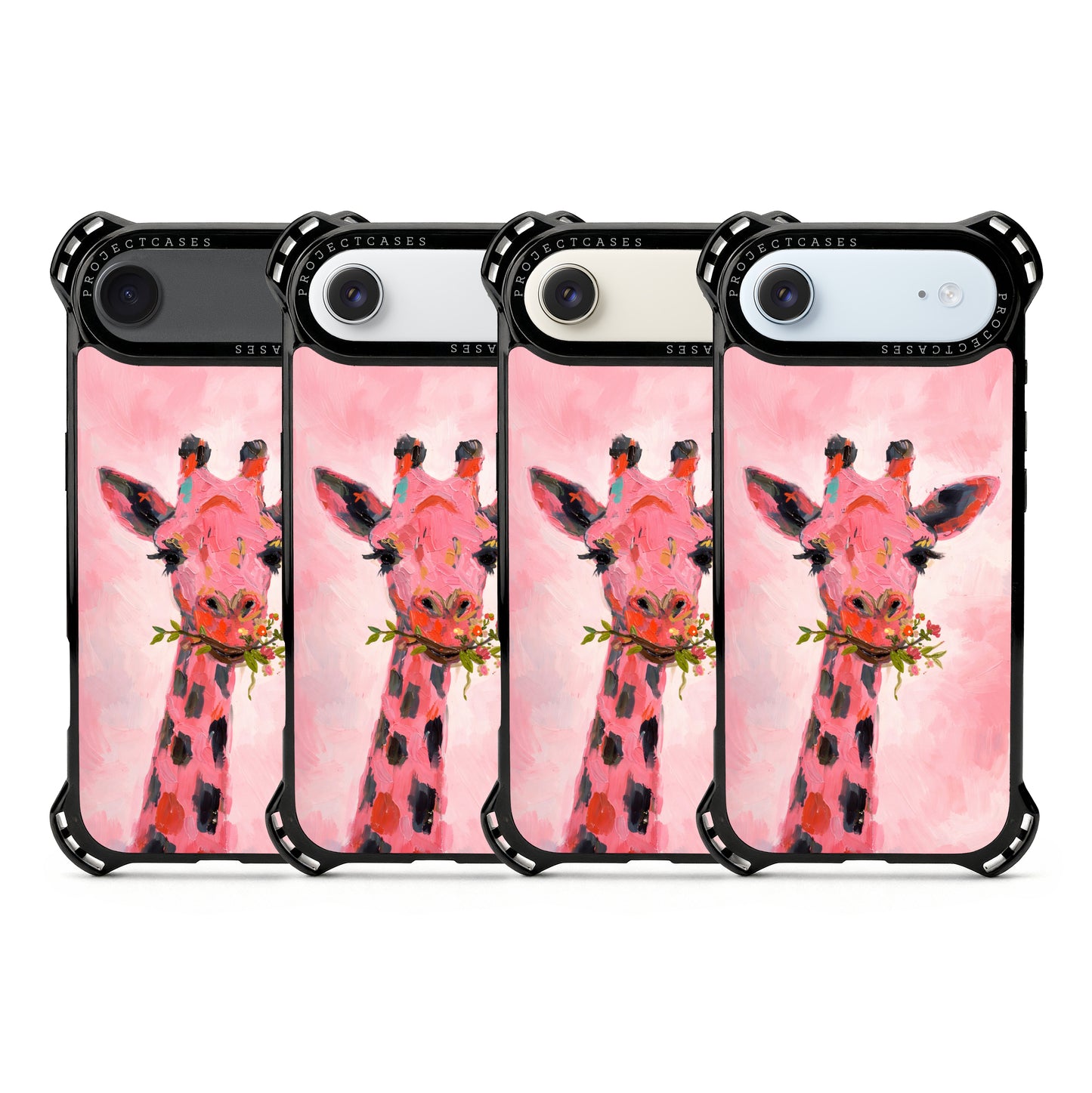 {model: iPhone 17 Air}{case: Bounce} 
