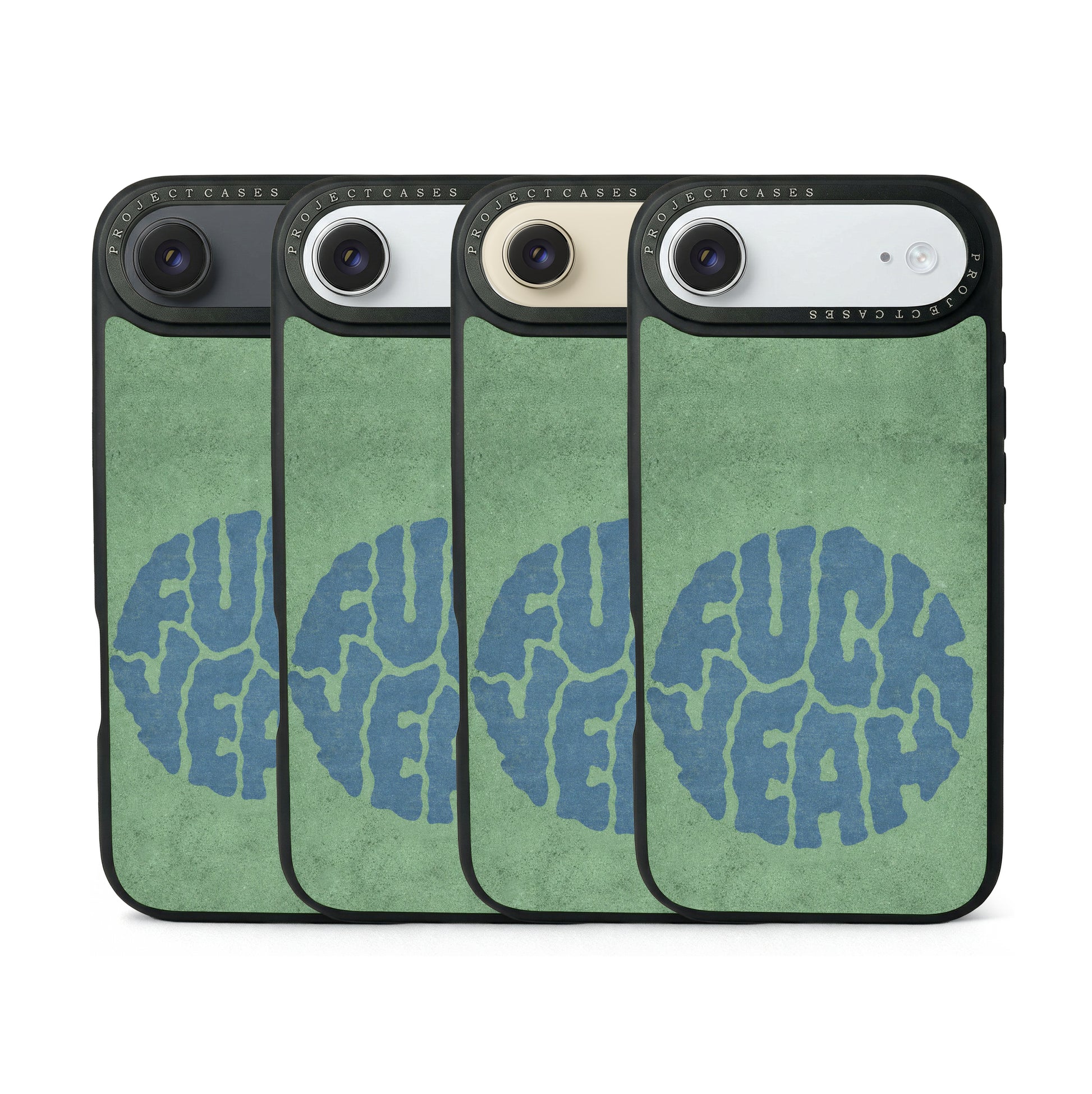 {model: iPhone 17 Air}{case: Impact} 