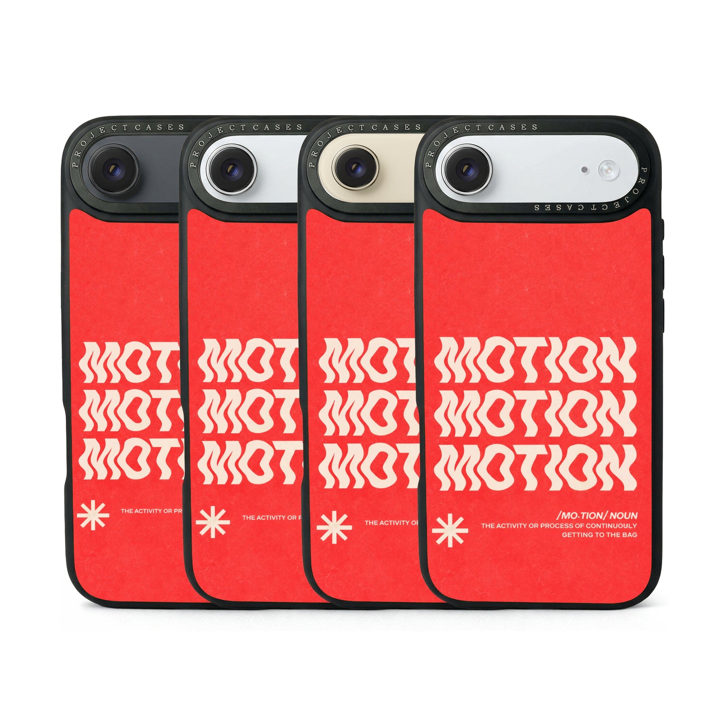 {model: iPhone 17 Air}{case: Impact} 