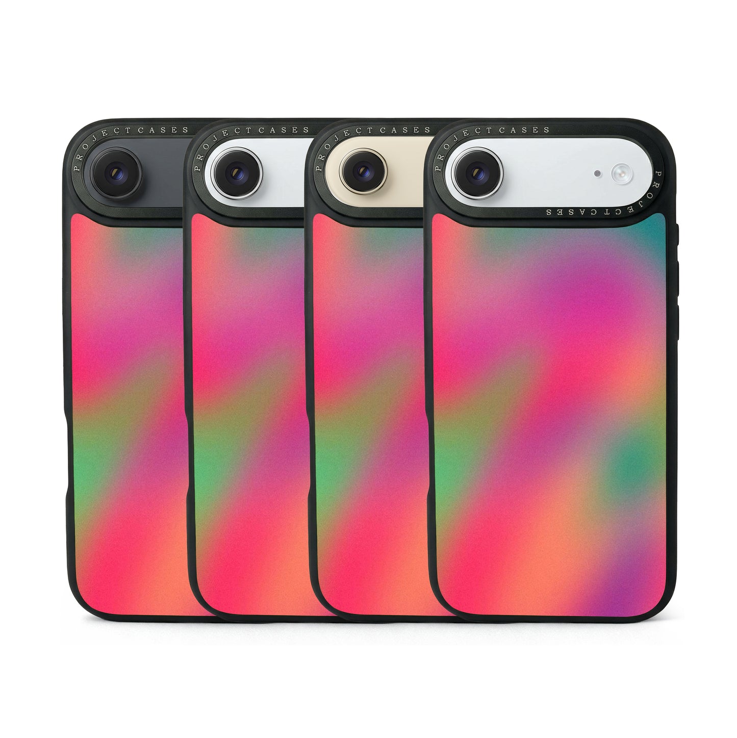 {model: iPhone 17 Air}{case: Impact}