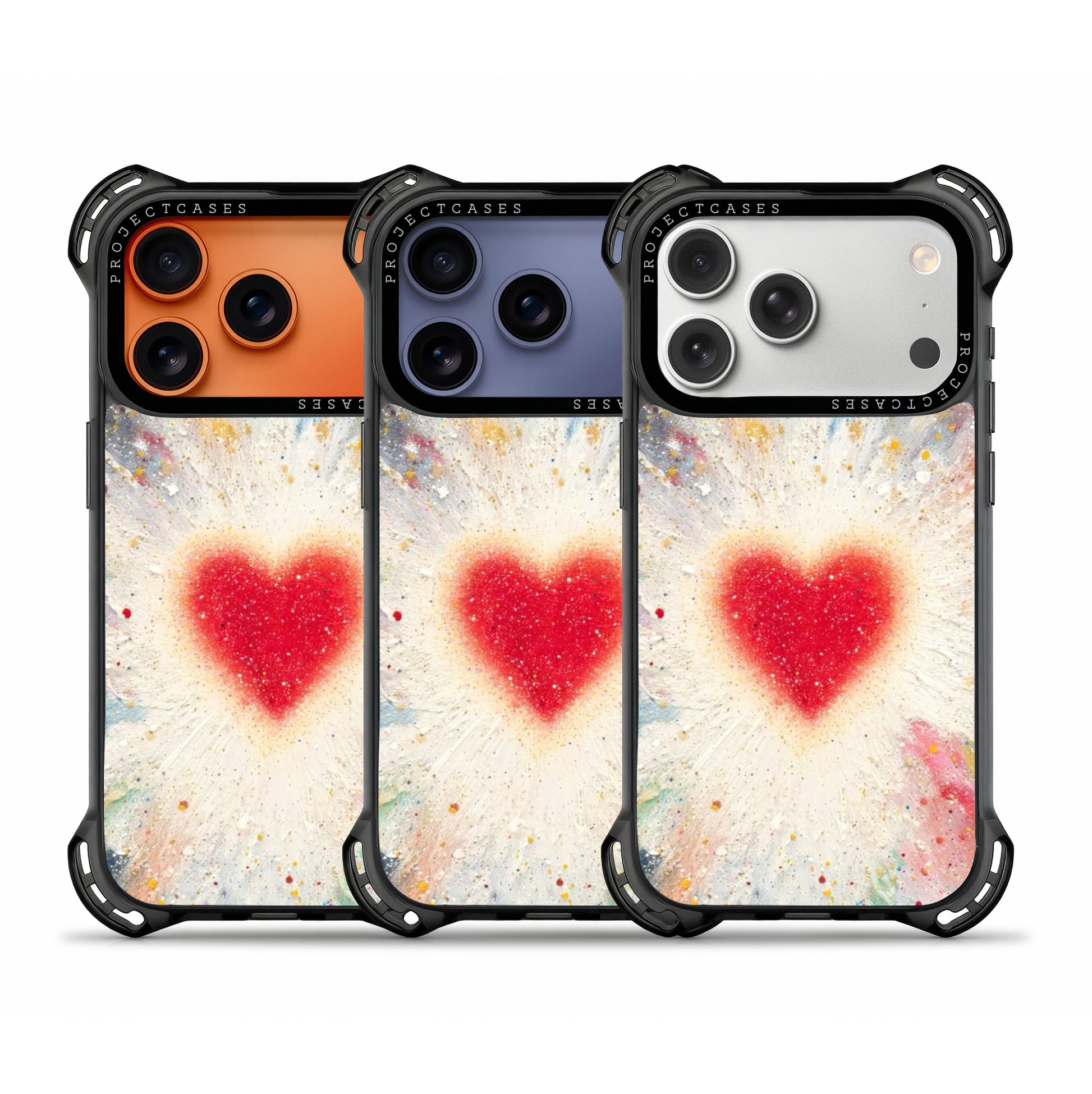 {model: iPhone 17 Pro, iPhone 17 Pro Max}{case: Bounce}