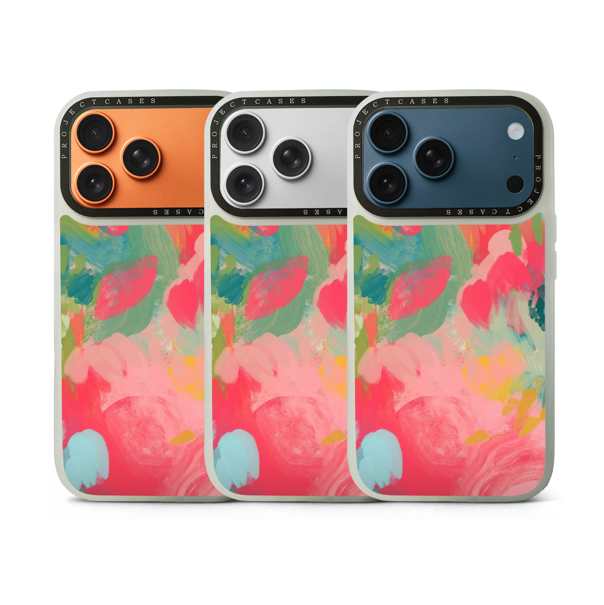 {model: iPhone 17 Pro, iPhone 17 Pro Max}{case: Matte Sides}
