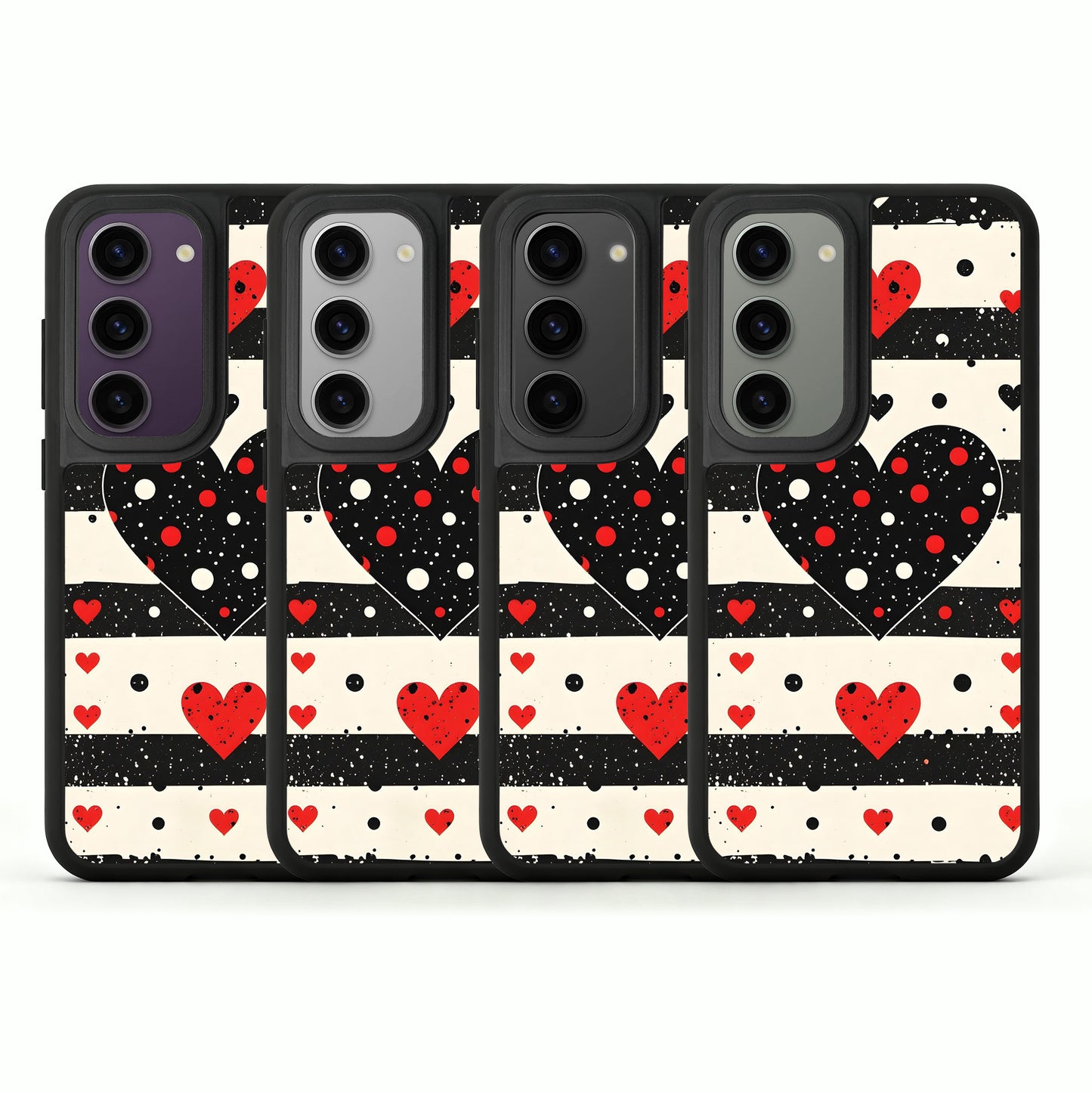 {model: Galaxy S25 Plus, Galaxy S24 Plus, Galaxy S23 Plus, Galaxy S25, Galaxy S22 Plus}{case: Impact}