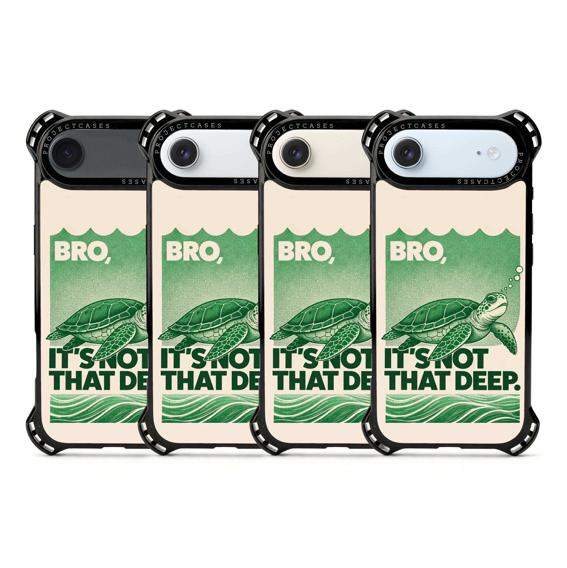 {model: iPhone 17 Air}{case: Bounce} 