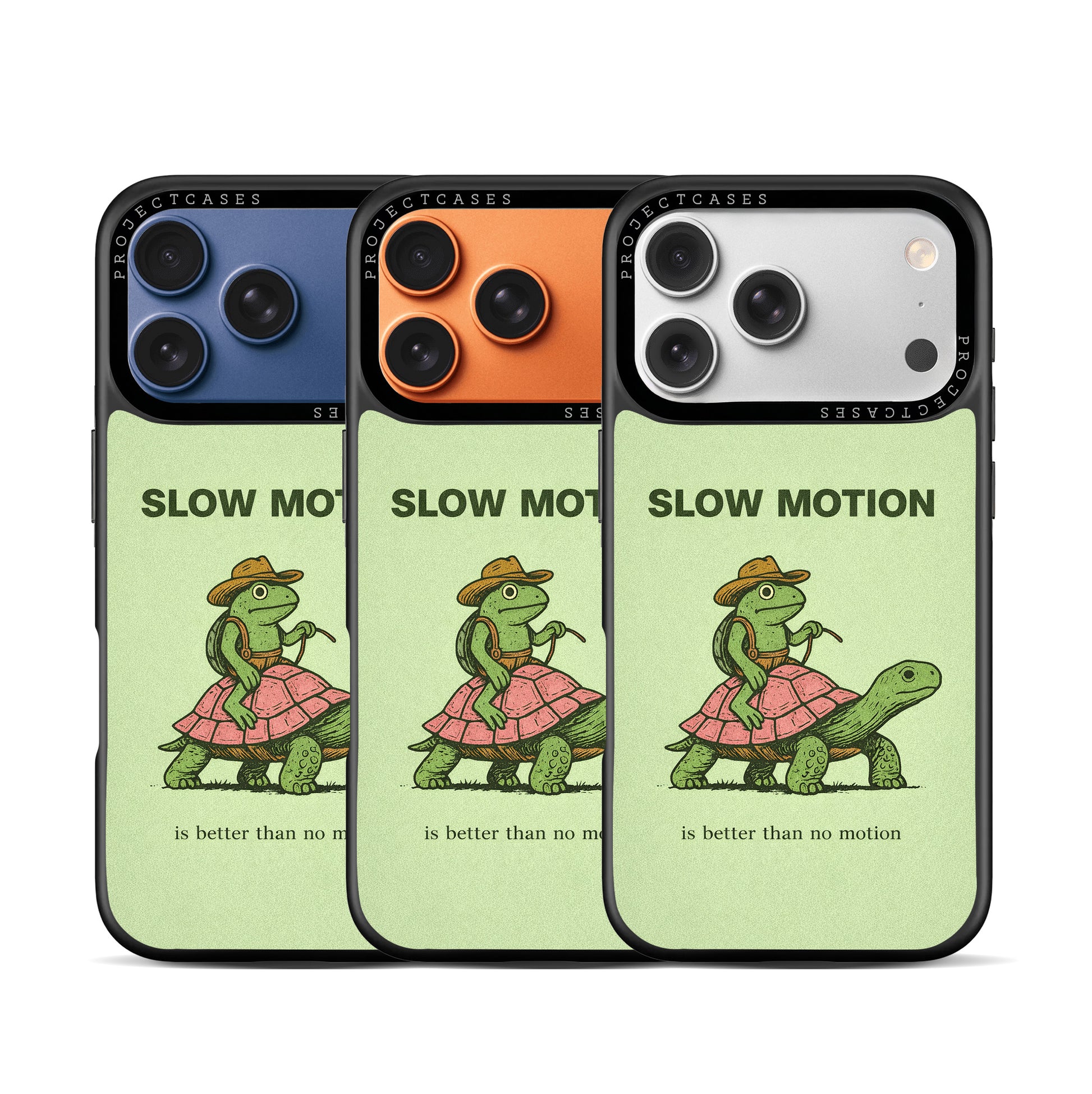 {model: iPhone 17 Pro, iPhone 17 Pro Max}{case: Impact}