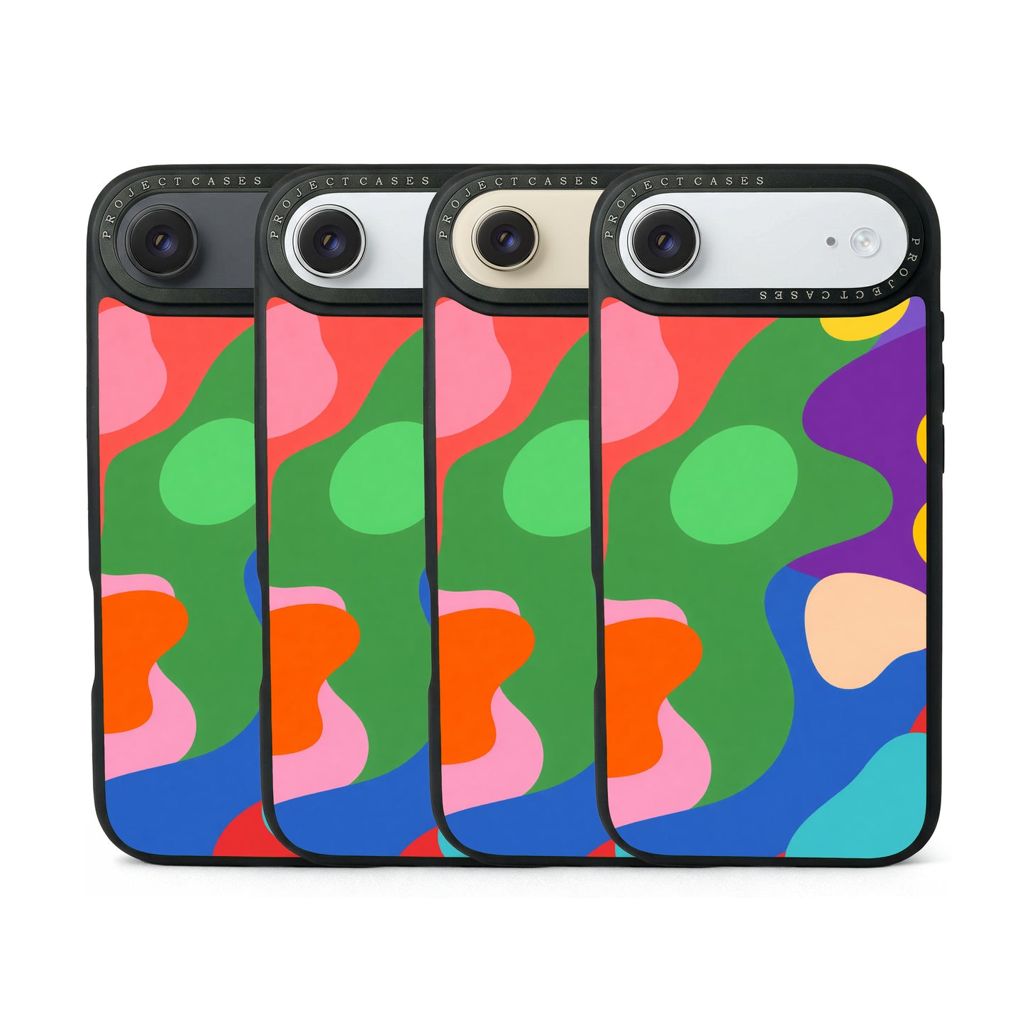 {model: iPhone 17 Air}{case: Impact} 