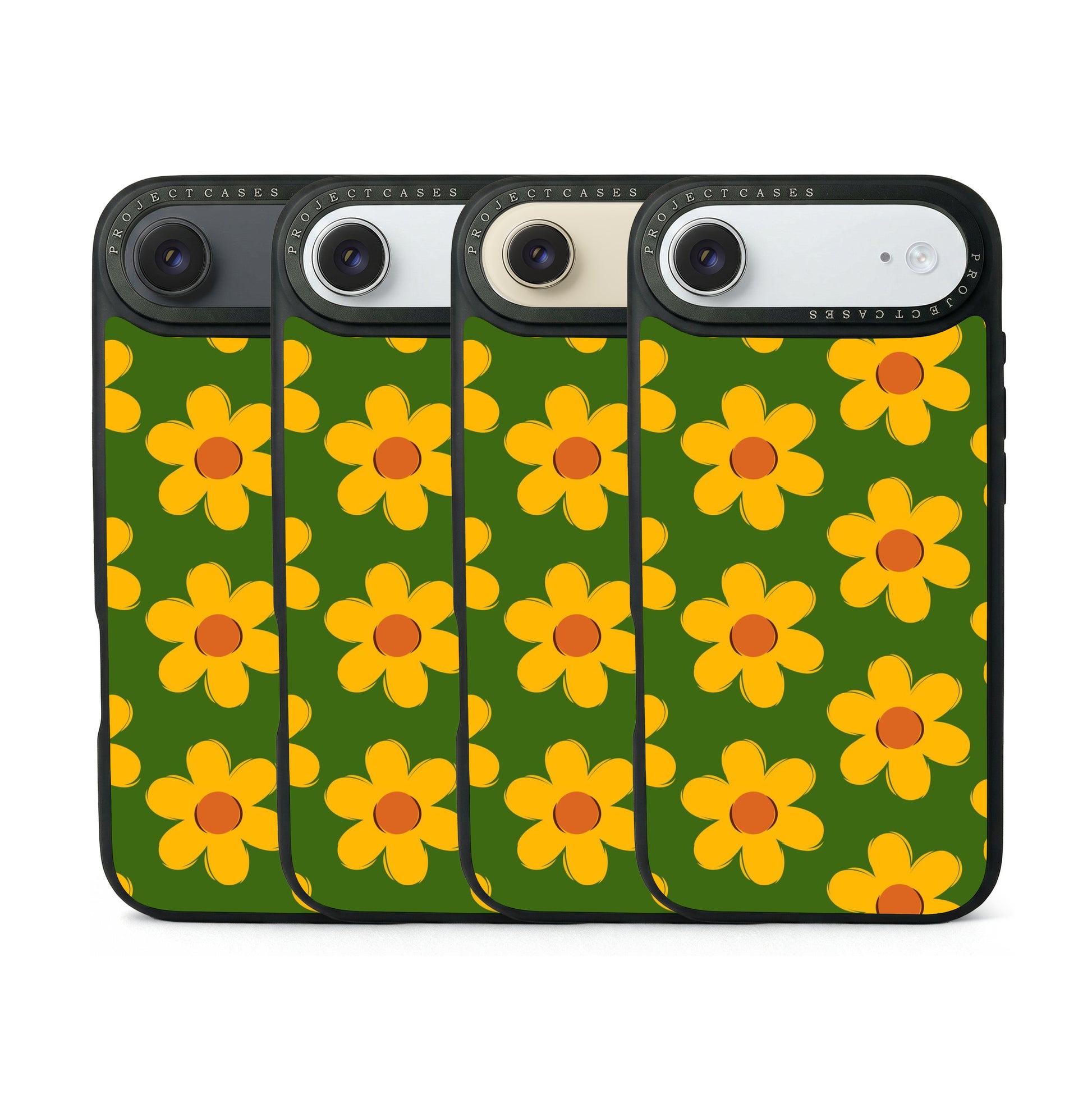 {model: iPhone 17 Air}{case: Impact} 