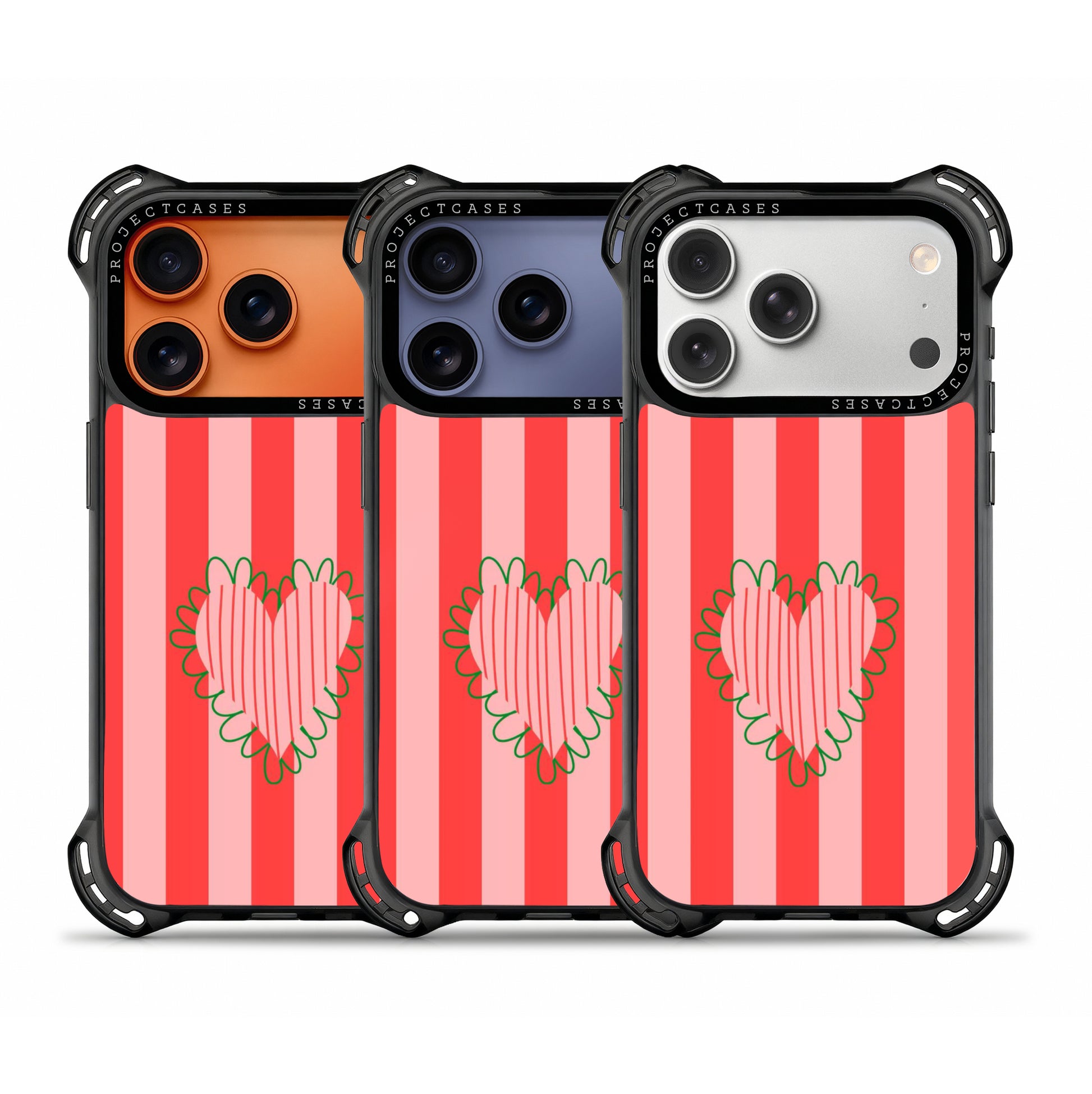 {model: iPhone 17 Pro, iPhone 17 Pro Max}{case: Bounce}