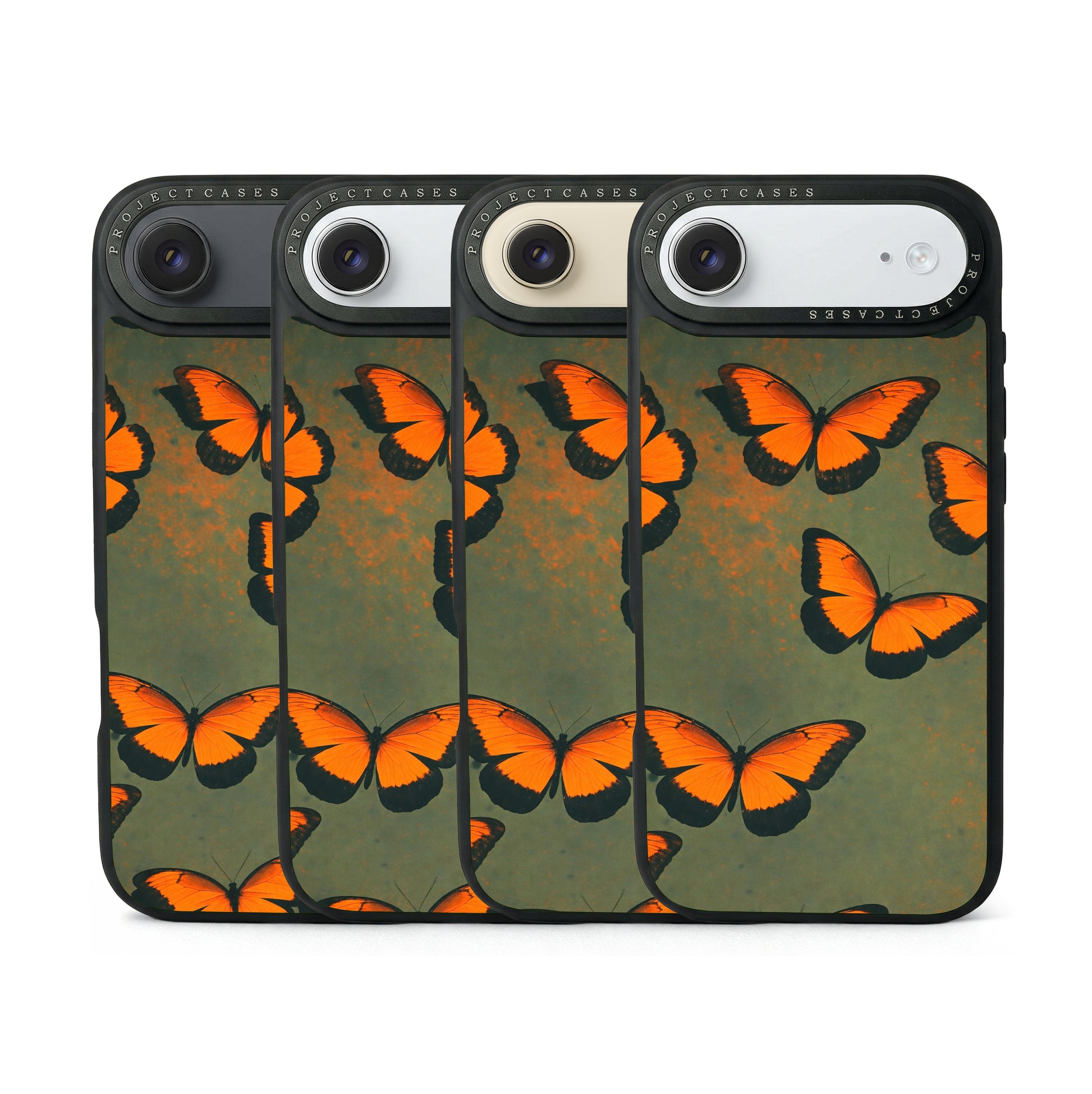 {model: iPhone 17 Air}{case: Impact} 