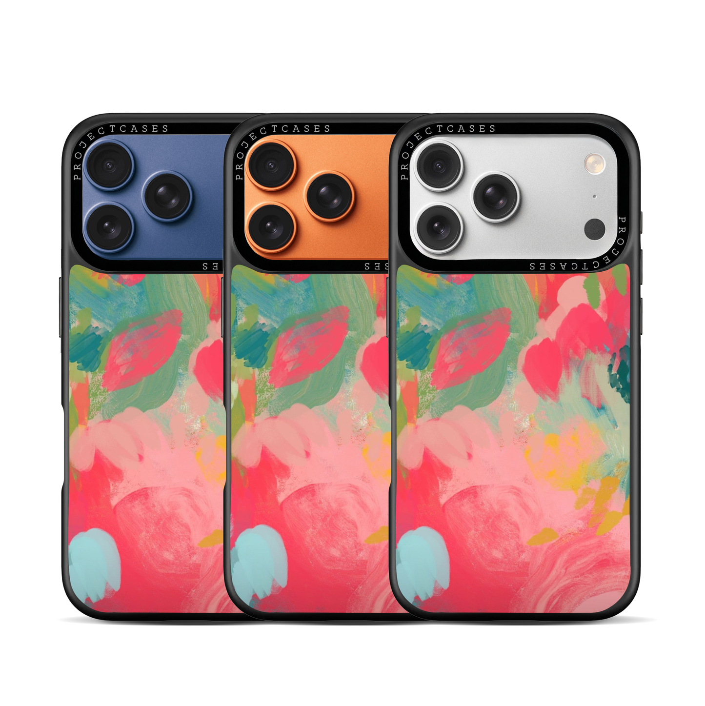 {model: iPhone 17 Pro, iPhone 17 Pro Max}{case: Impact}