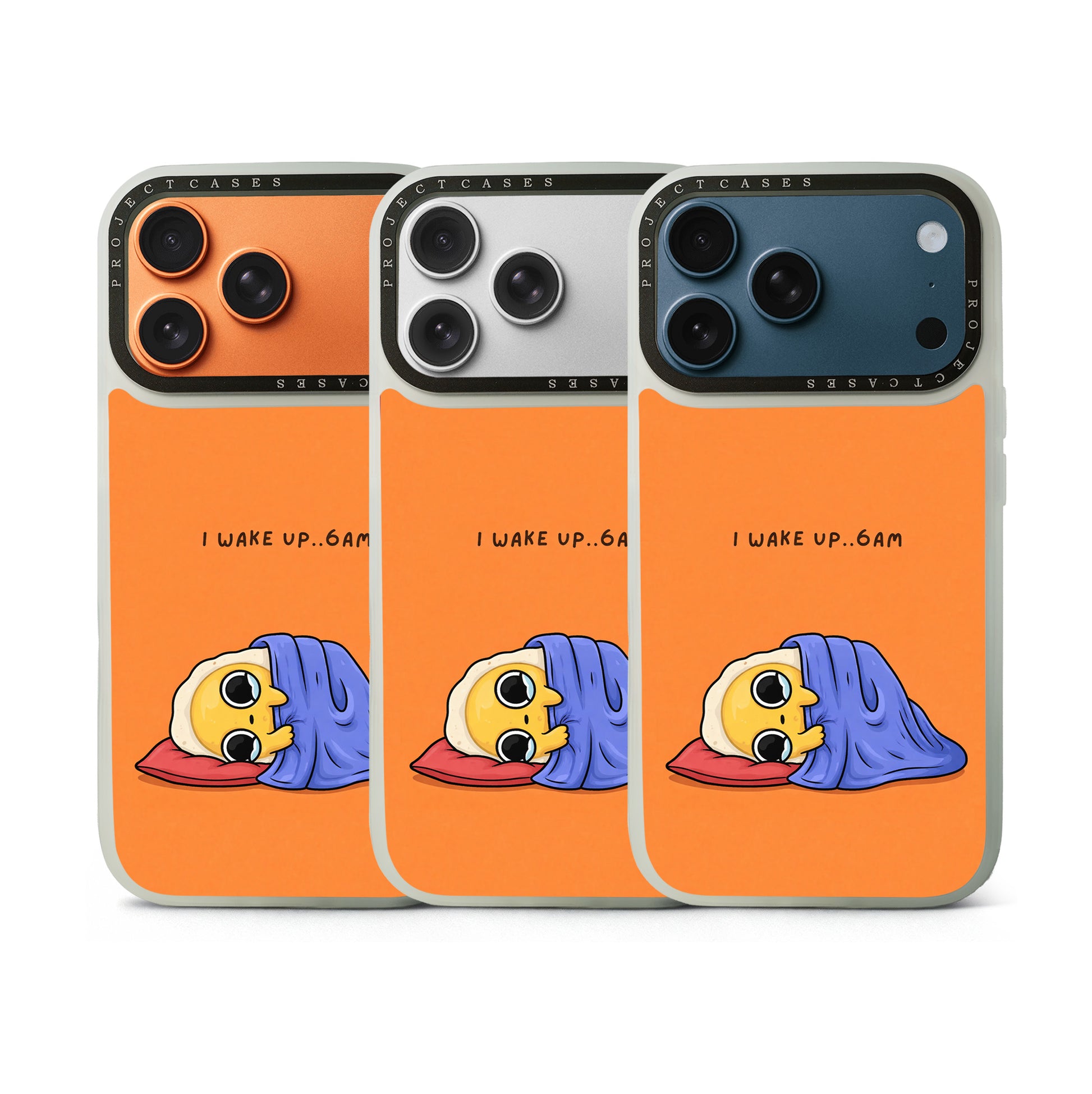 {model: iPhone 17 Pro, iPhone 17 Pro Max}{case: Matte Sides}