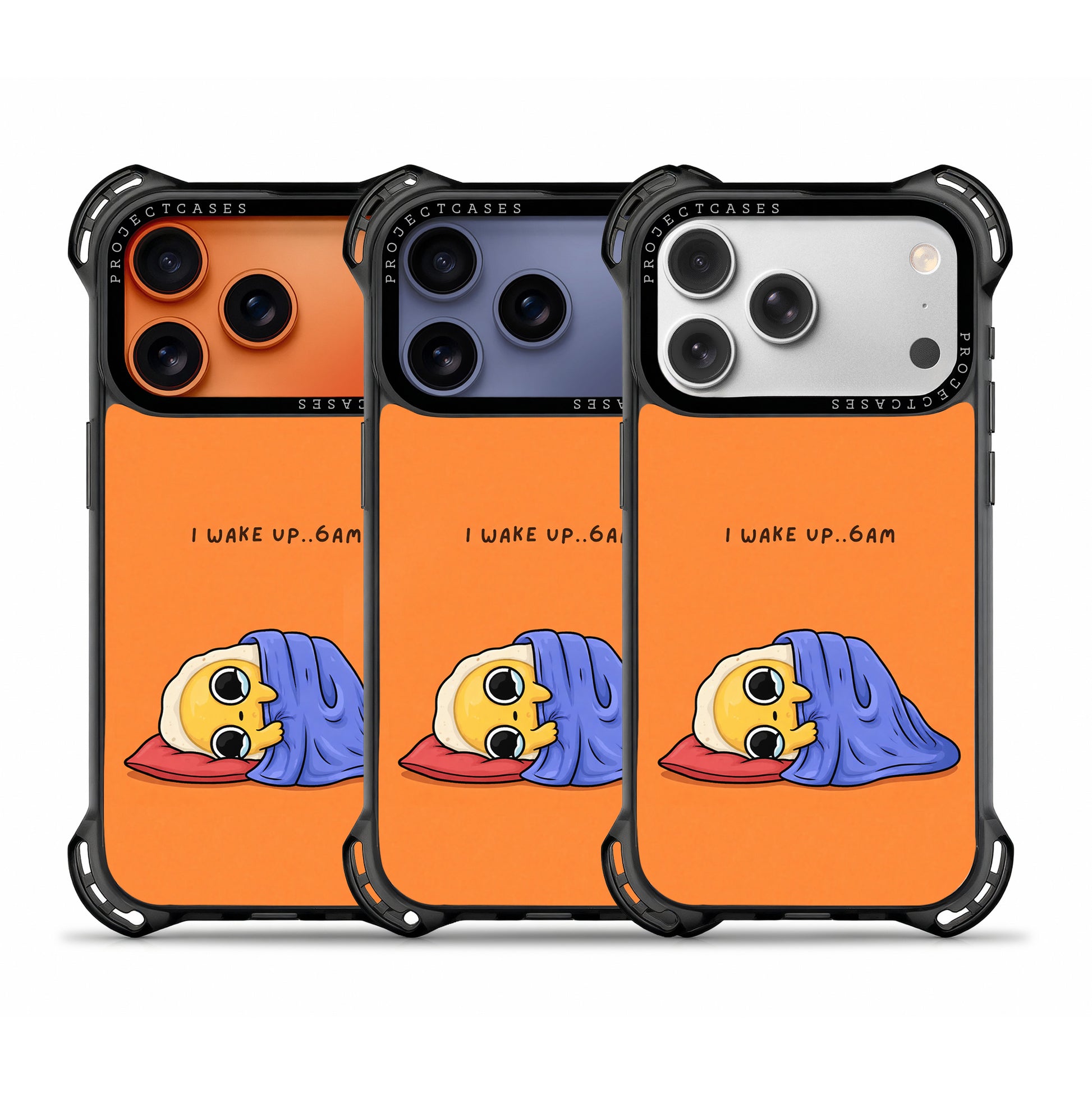 {model: iPhone 17 Pro, iPhone 17 Pro Max}{case: Bounce}