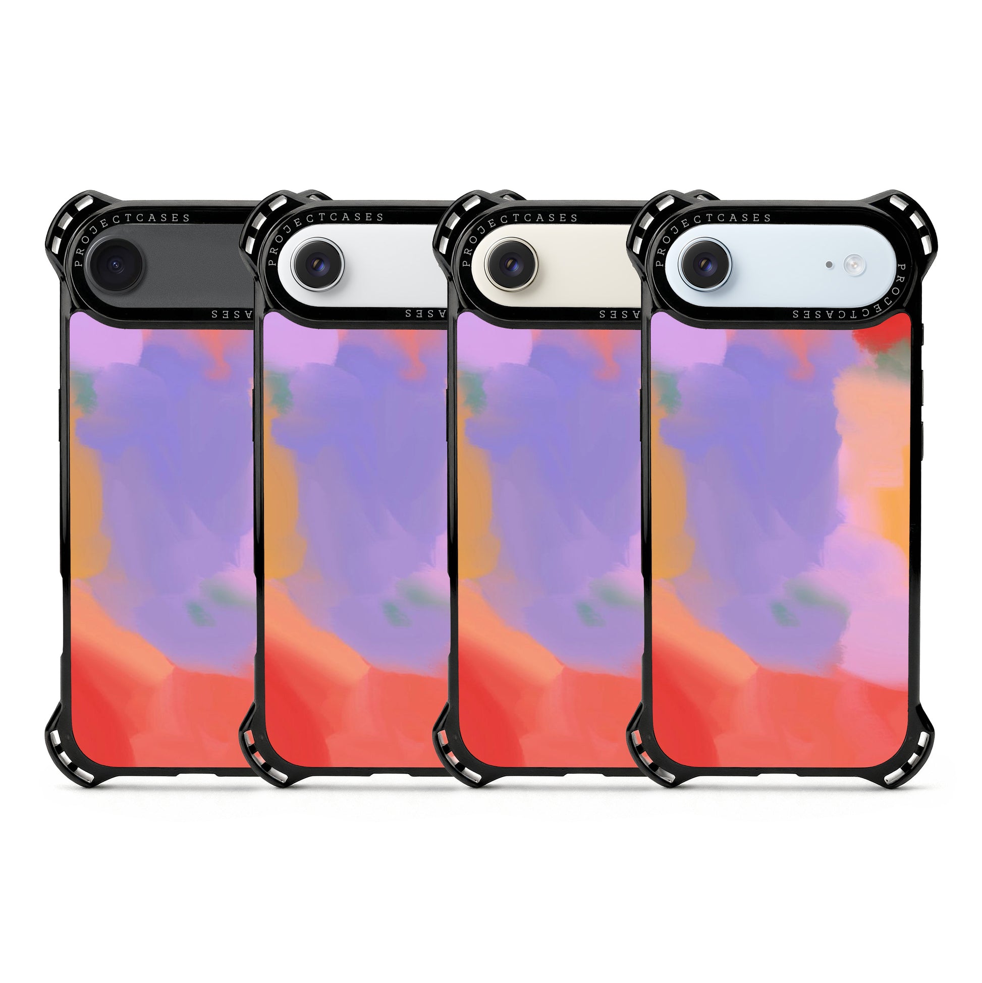 {model: iPhone 17 Air}{case: Bounce}