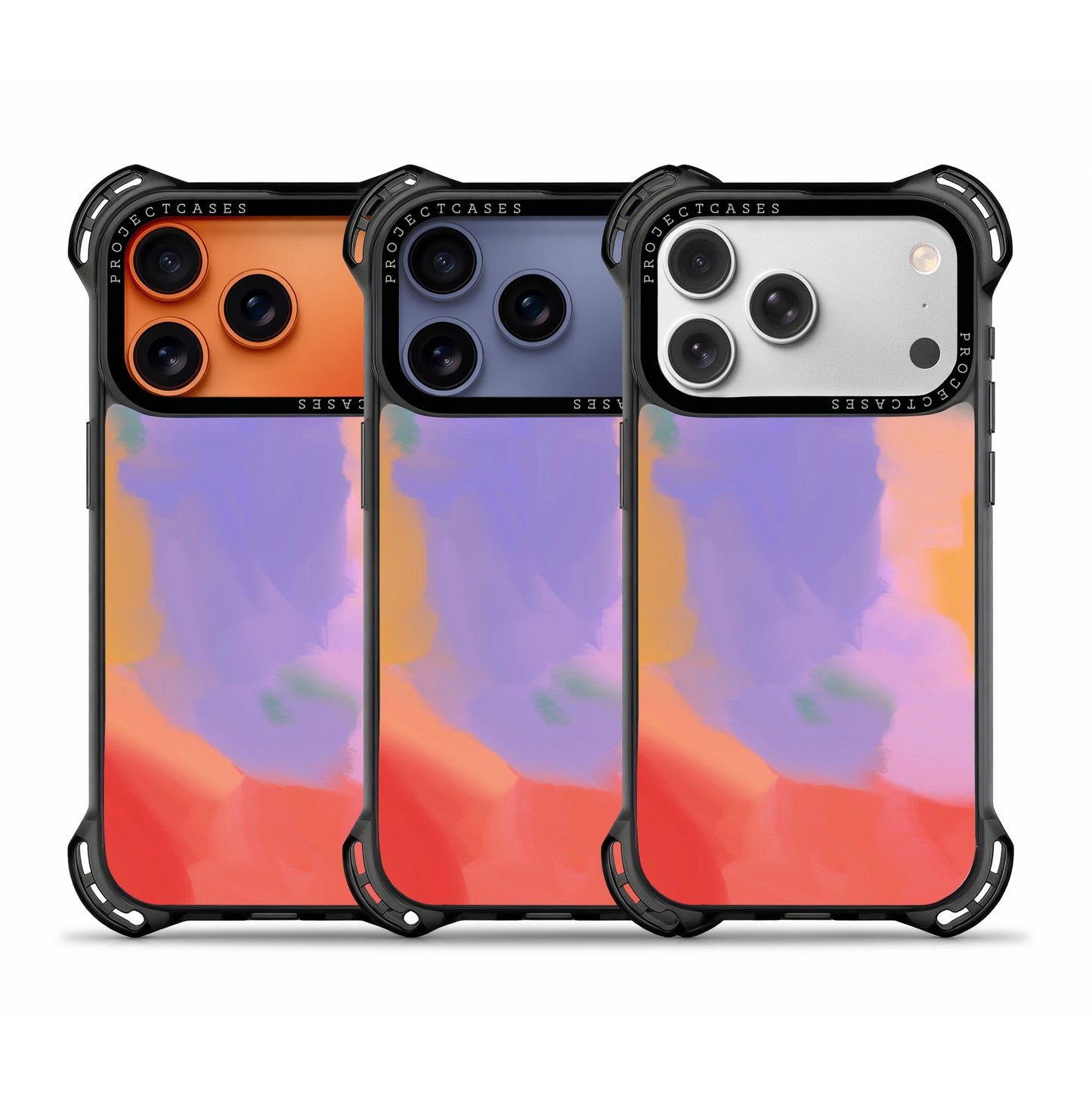 {model: iPhone 17 Pro, iPhone 17 Pro Max}{case: Bounce}