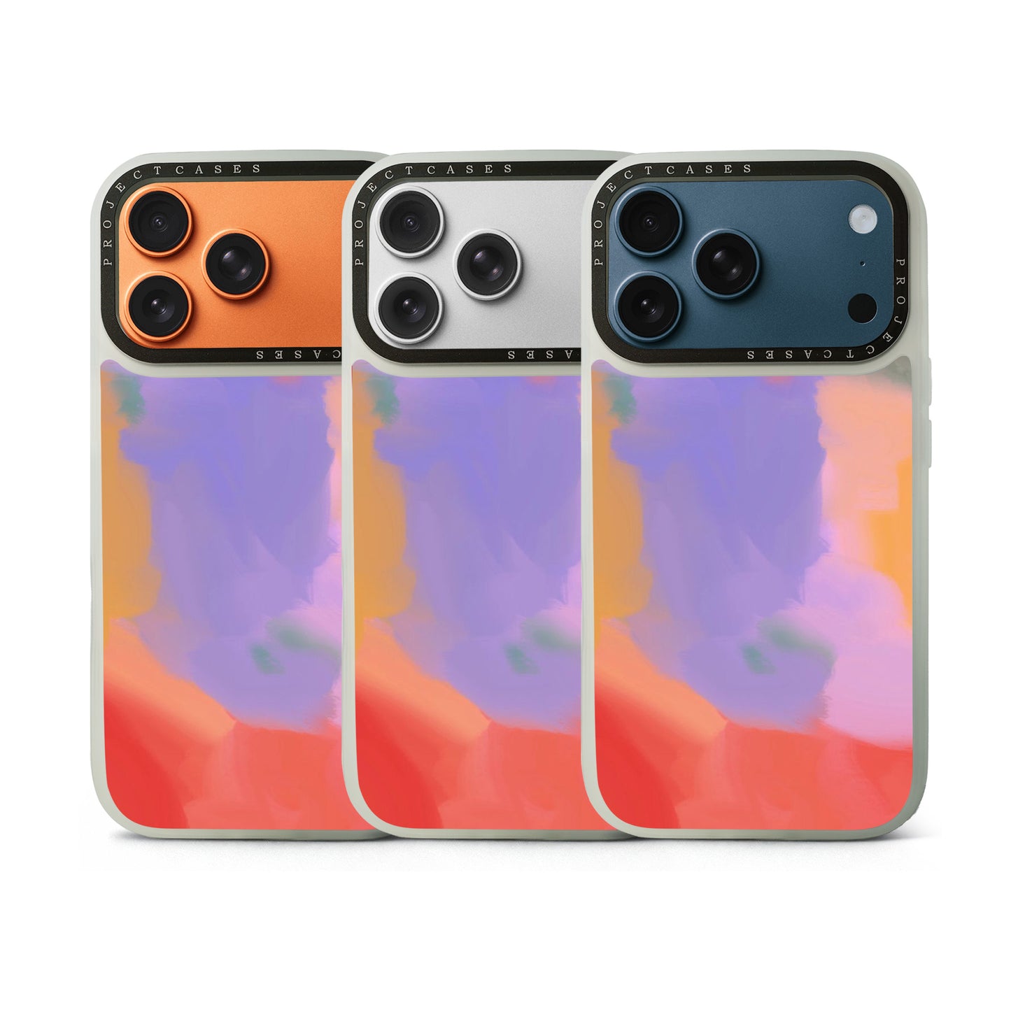 {model: iPhone 17 Pro, iPhone 17 Pro Max}{case: Matte Sides}