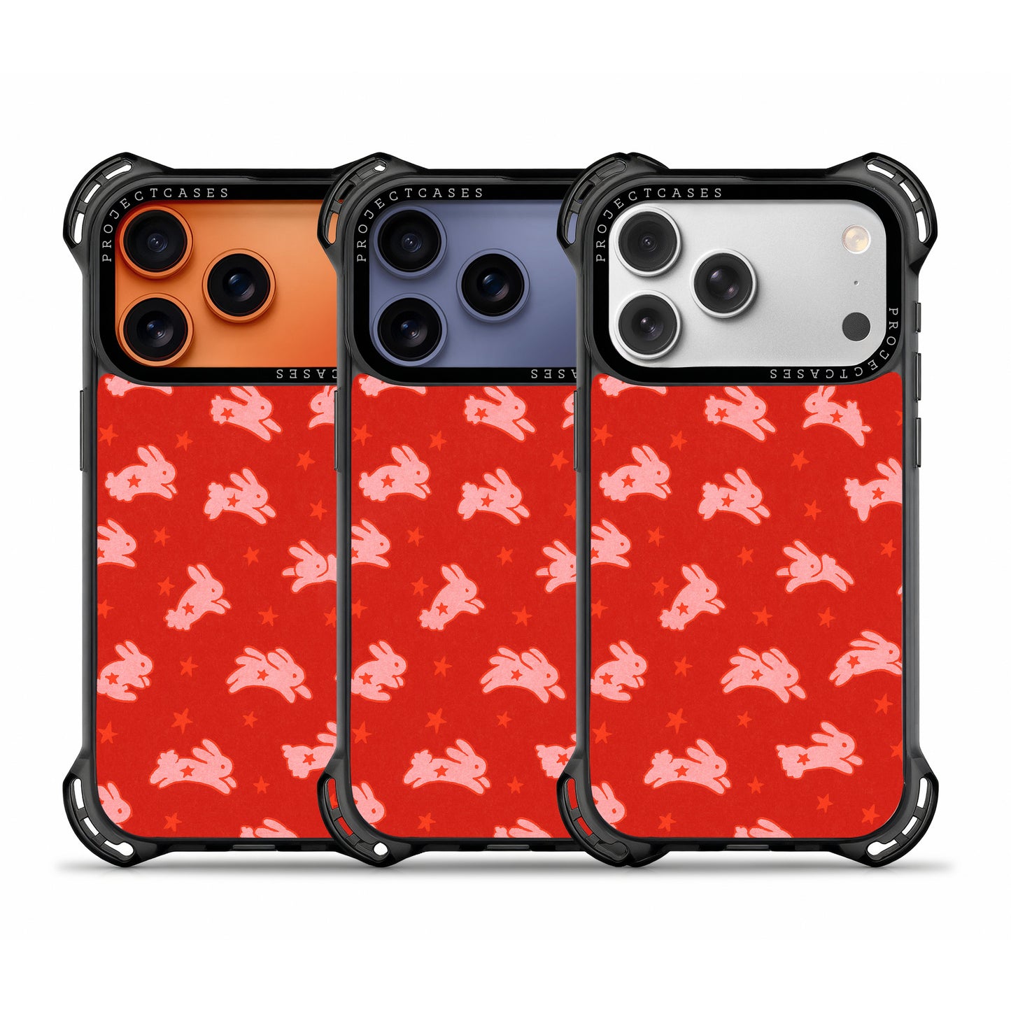 {model: iPhone 17 Pro, iPhone 17 Pro Max}{case: Bounce}