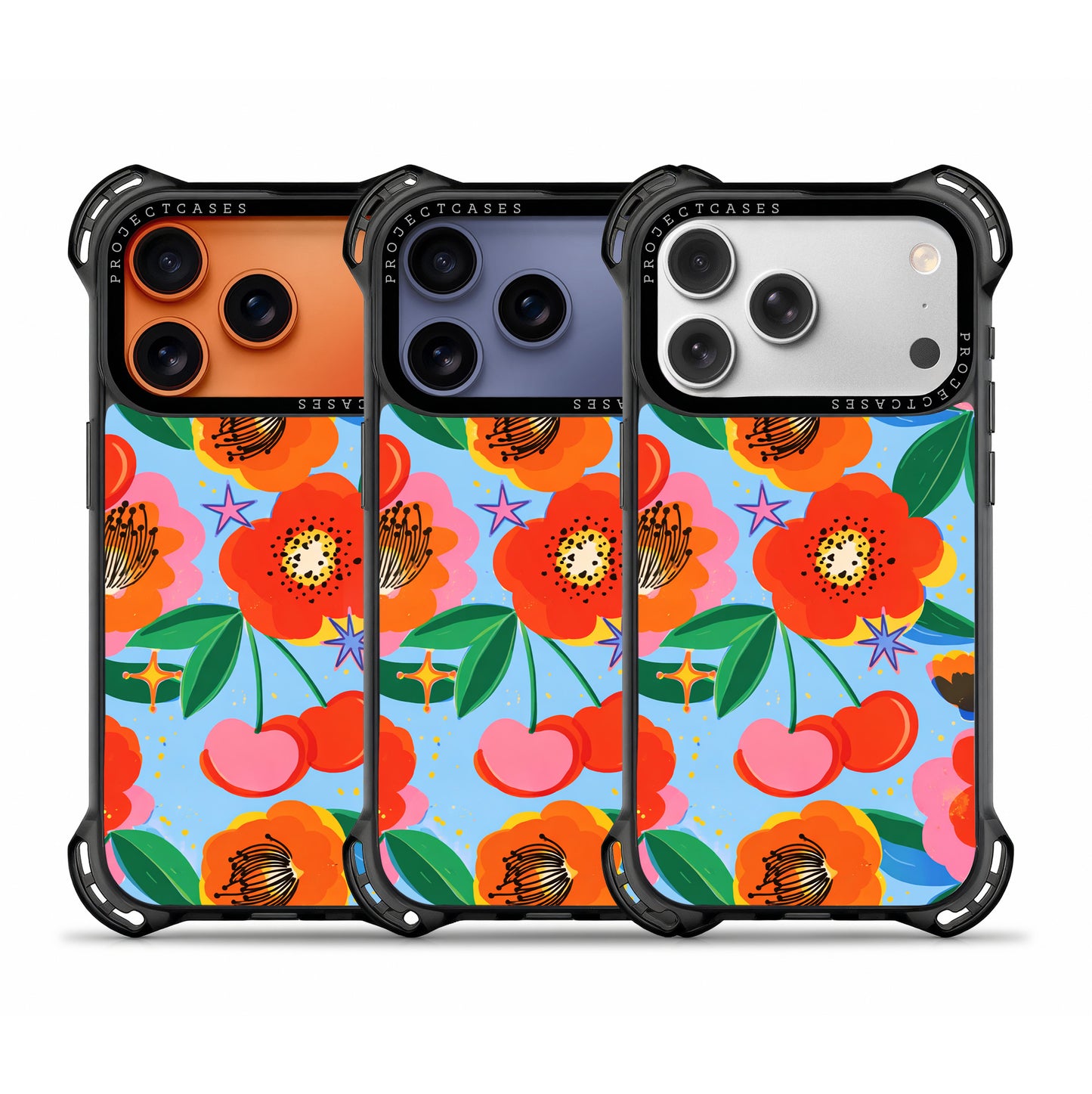 {model: iPhone 17 Pro, iPhone 17 Pro Max}{case: Bounce}