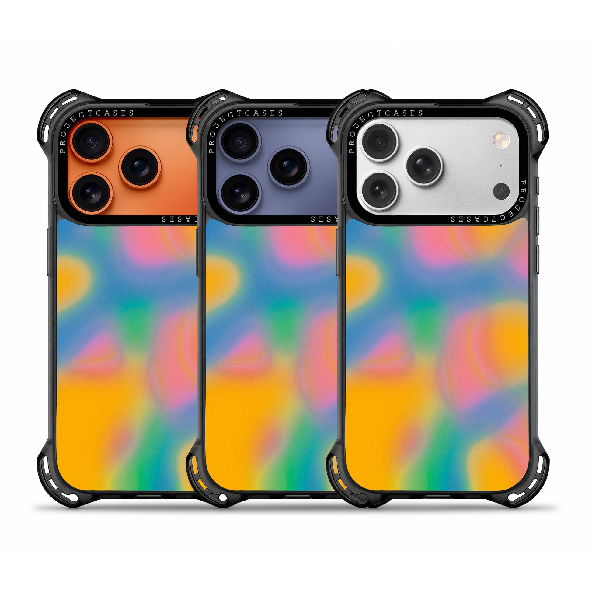 {model: iPhone 17 Pro, iPhone 17 Pro Max}{case: Bounce}