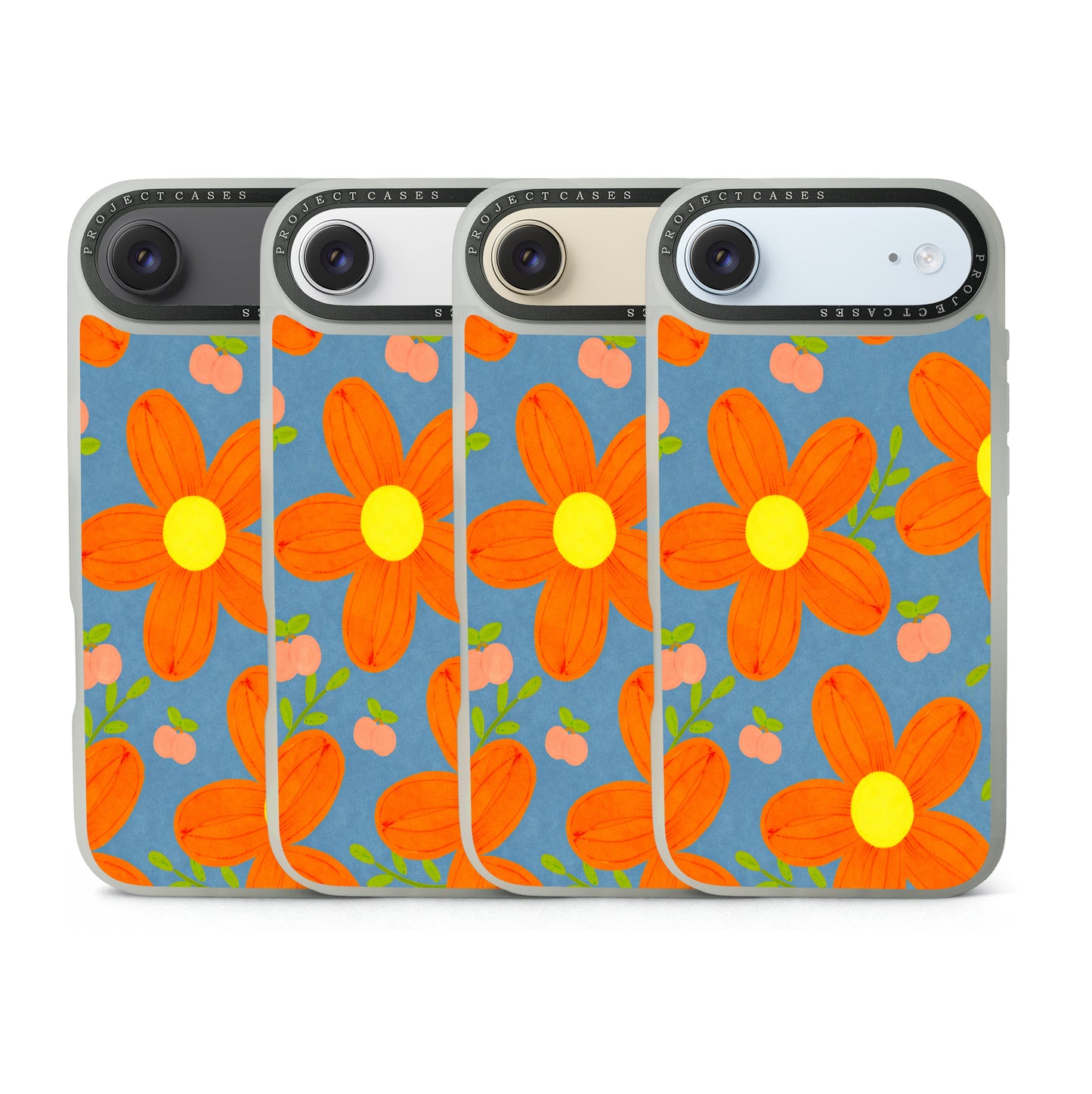 {model: iPhone 17 Air}{case: Matte Sides}