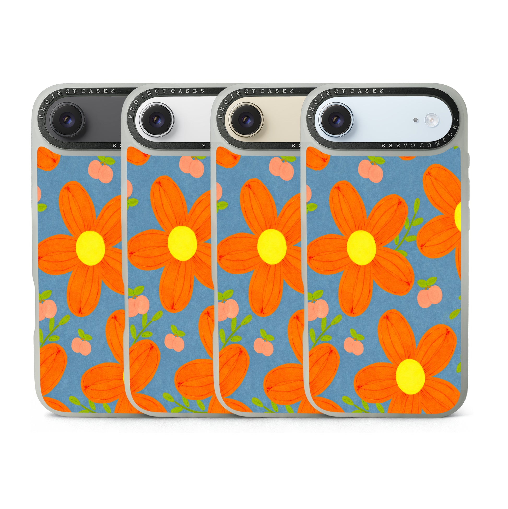 {model: iPhone 17 Air}{case: Matte Sides}