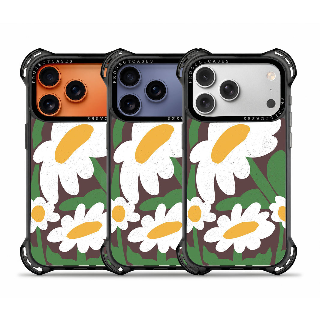 Folk Floral