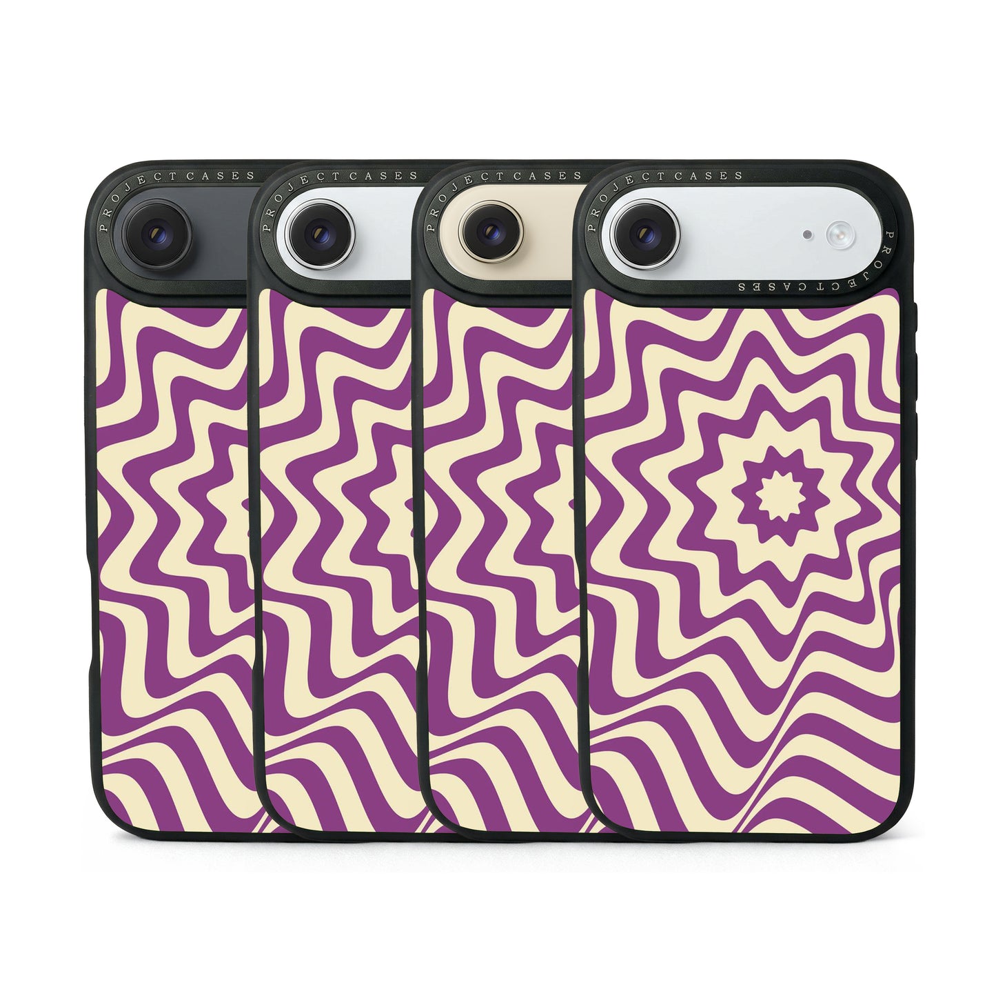 {model: iPhone 17 Air}{case: Impact}