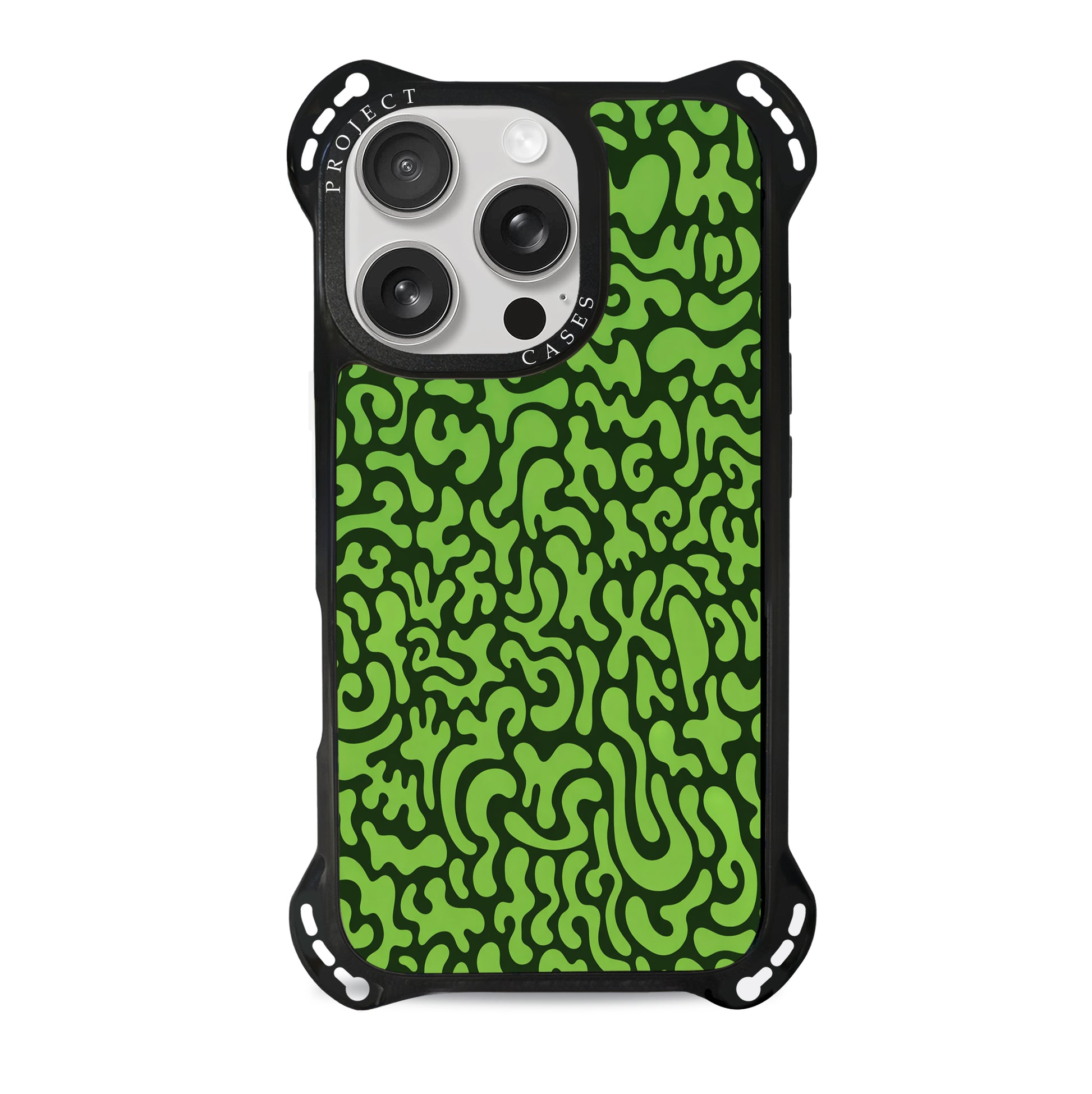 {model: iPhone 16 Pro, iPhone 16 Pro Max, iPhone 15 Pro, iPhone 15 Pro Max, iPhone 14 Pro, iPhone 14 Pro Max, iPhone 13 Pro, iPhone 13 Pro Max, iPhone 12 Pro, iPhone 12 Pro Max, iPhone 11 Pro, iPhone 11 Pro Max}{case: Bounce}