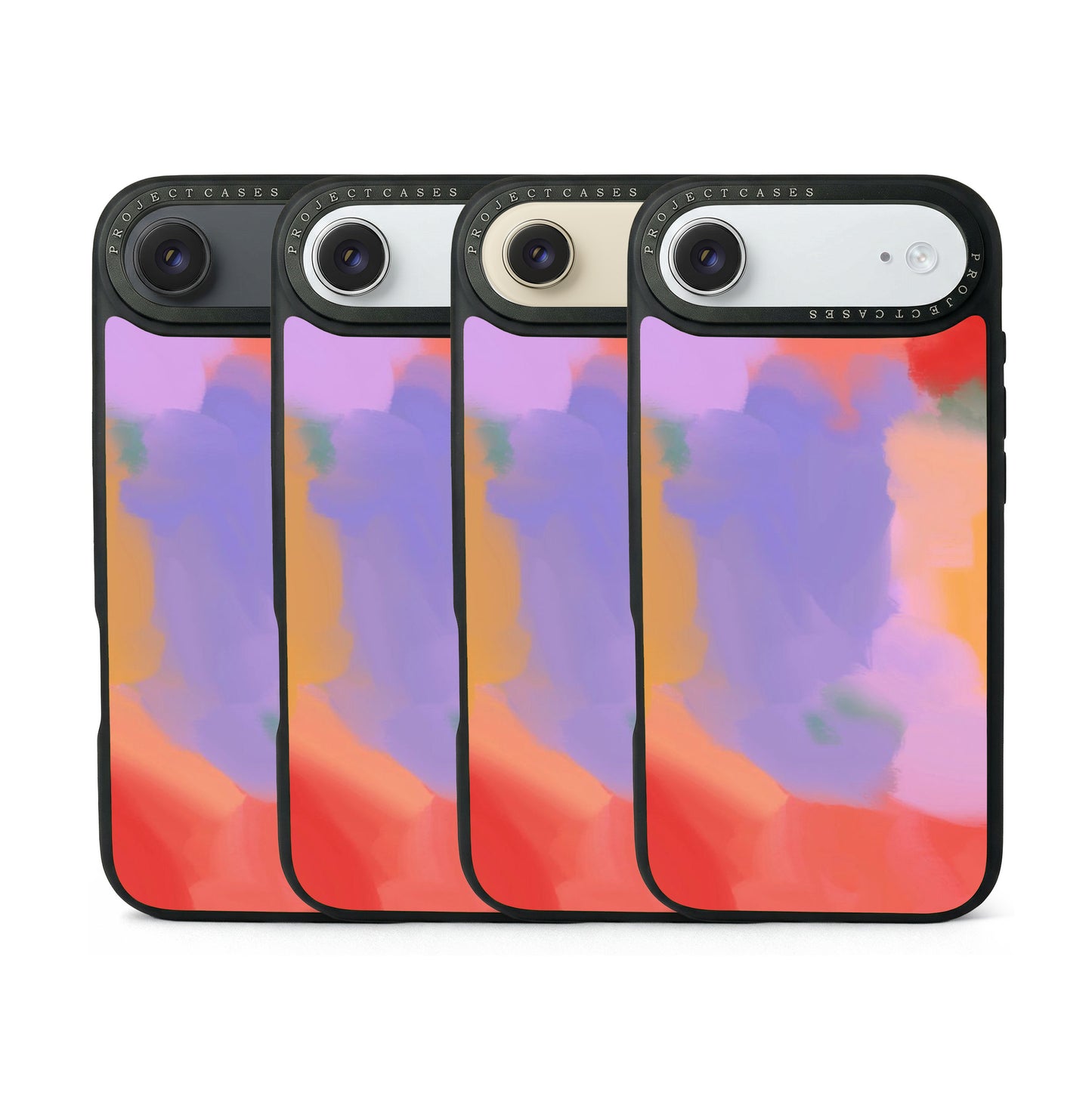 {model: iPhone 17 Air}{case: Impact}