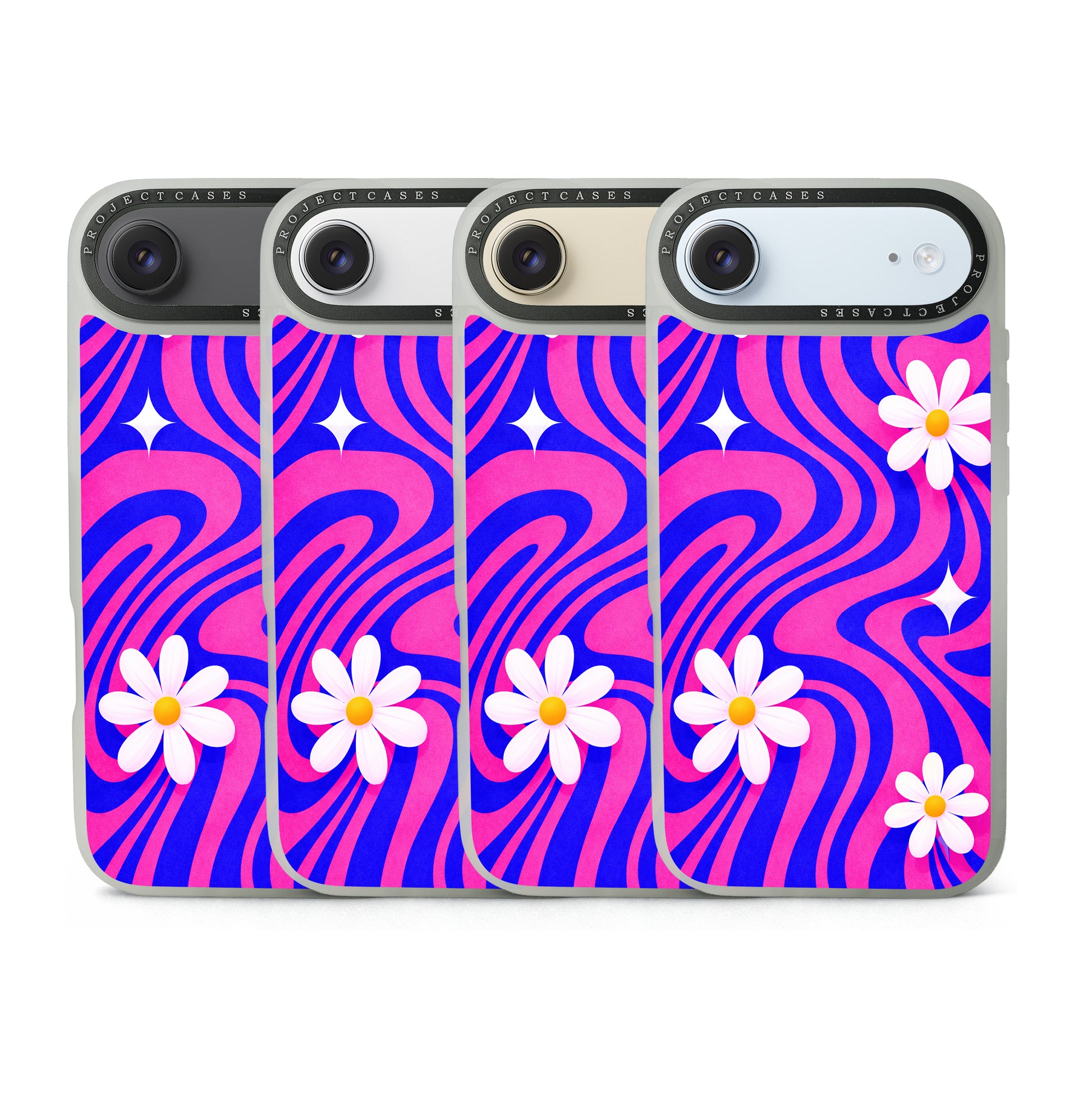 {model: iPhone 17 Air}{case: Matte Sides}