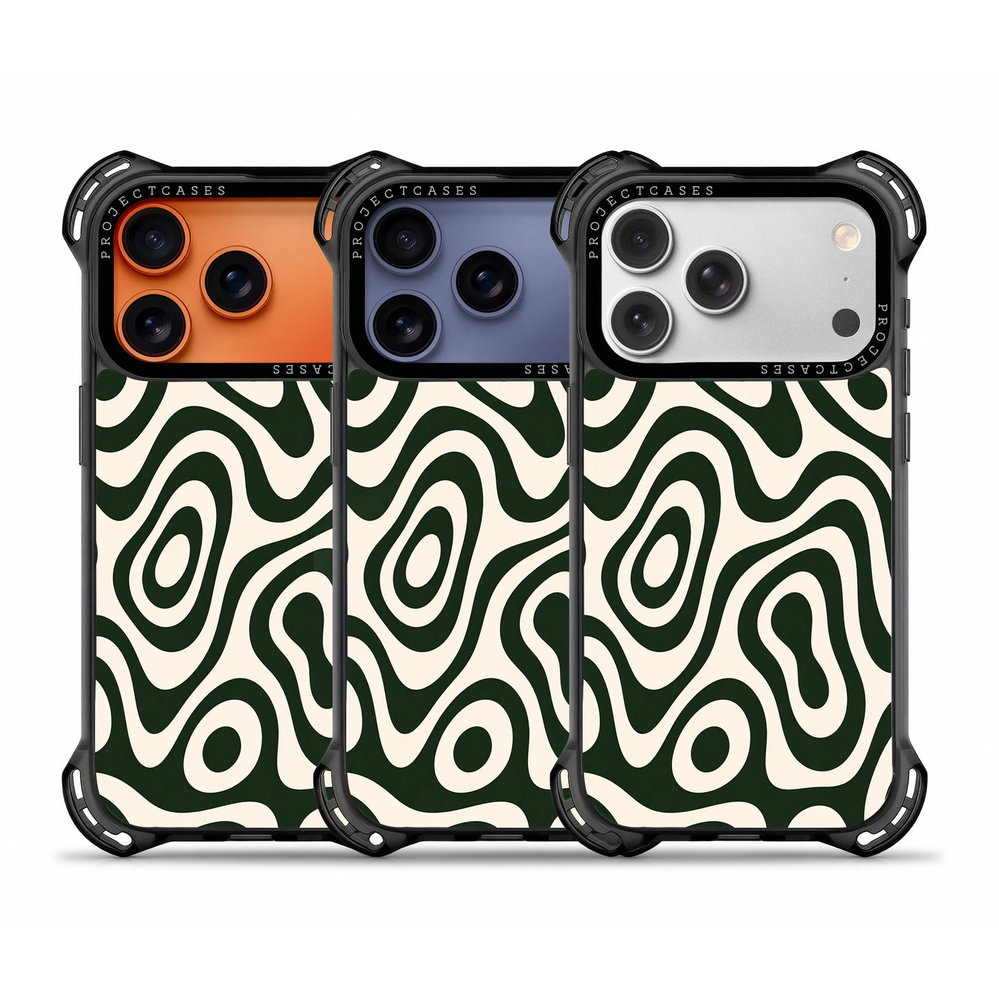 {model: iPhone 17 Pro, iPhone 17 Pro Max}{case: Bounce}