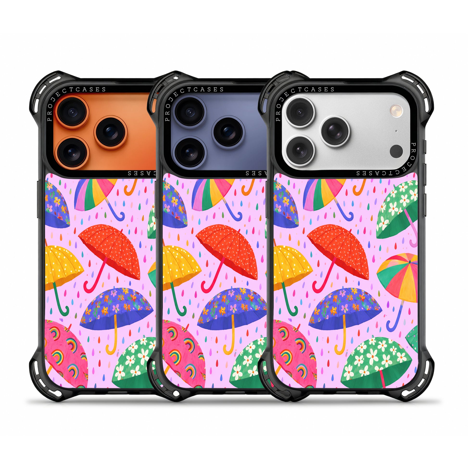 {model: iPhone 17 Pro, iPhone 17 Pro Max}{case: Bounce}